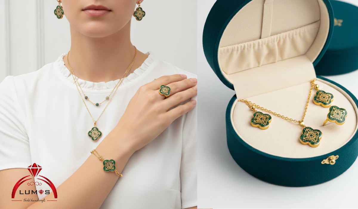 19 ایده شیک هدیه روز دختر