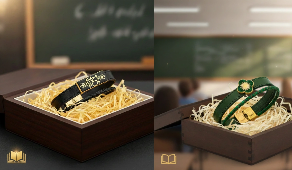 بهترین هدیه روز معلم و استاد دانشگاه 1404