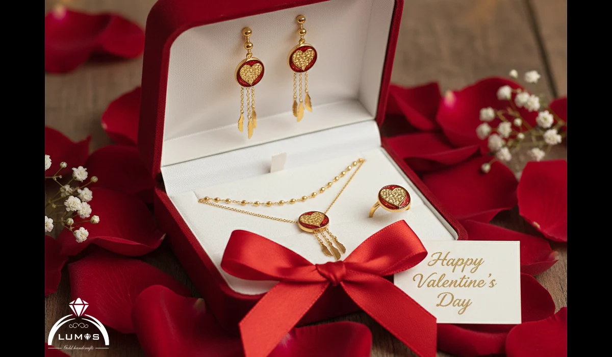 هدیه ولنتاین دختر چی بخرم