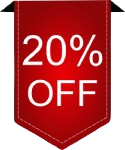تخفیف تابستانه 30%