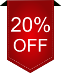 تخفیف تابستانه 30%