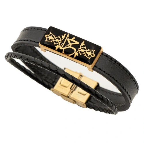 زیورآلات شخصی&zwnj;سازی شده با روکش طلا