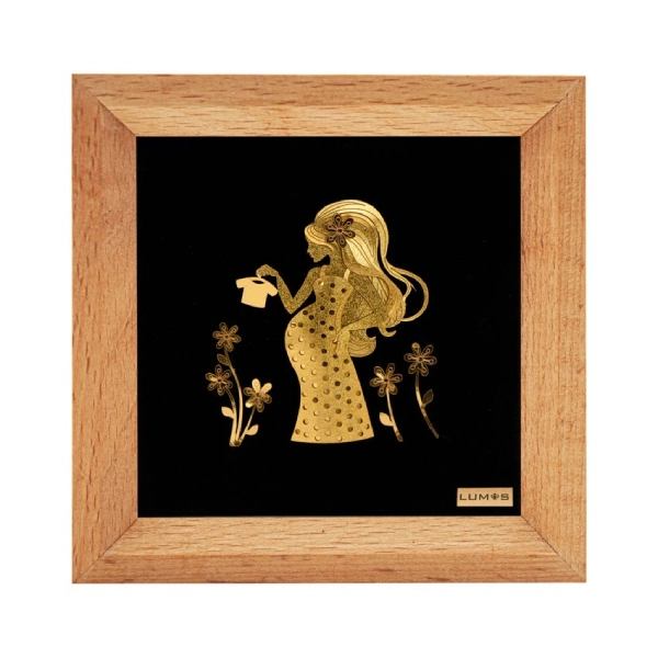 تابلوی مهر مادری