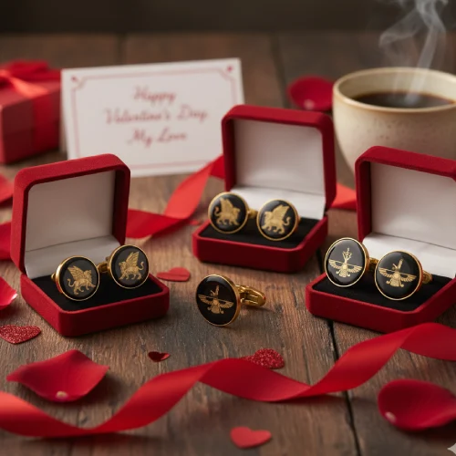 بج سینه روکش طلا