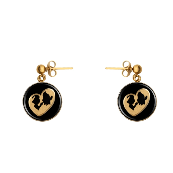 گوشواره اونیکس «آغوش مادر»