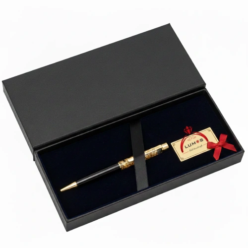 خودکار روکش طلا