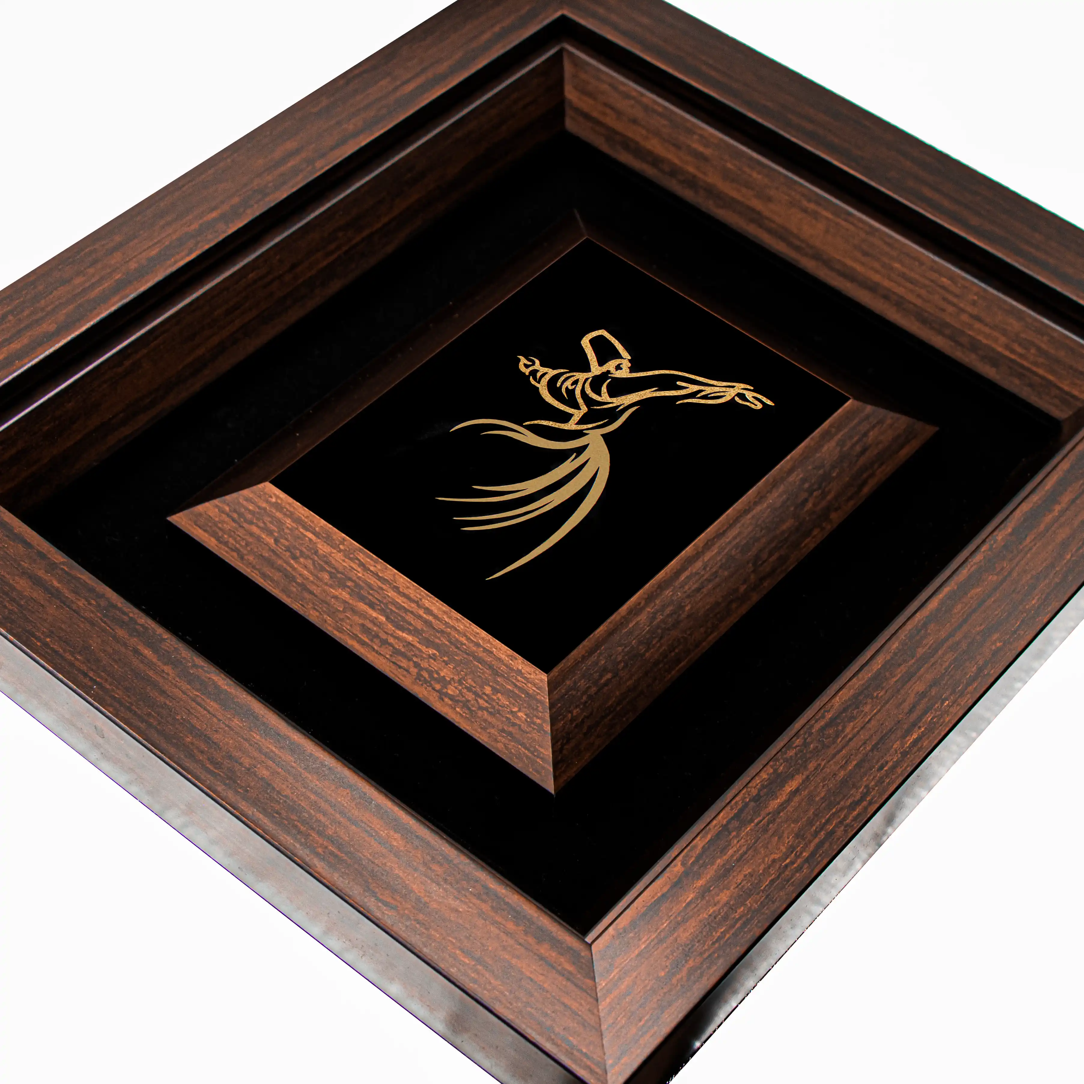 تابلو رقص سماع (34*30)