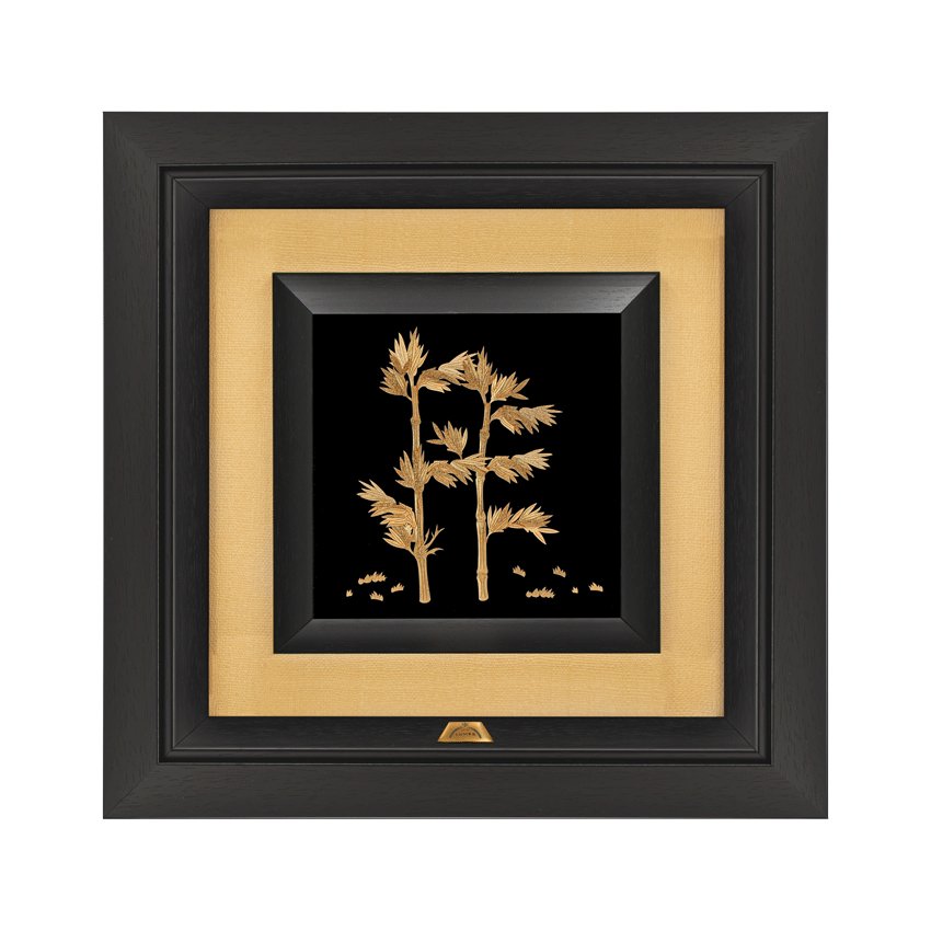 تابلو نیزار (36*36)