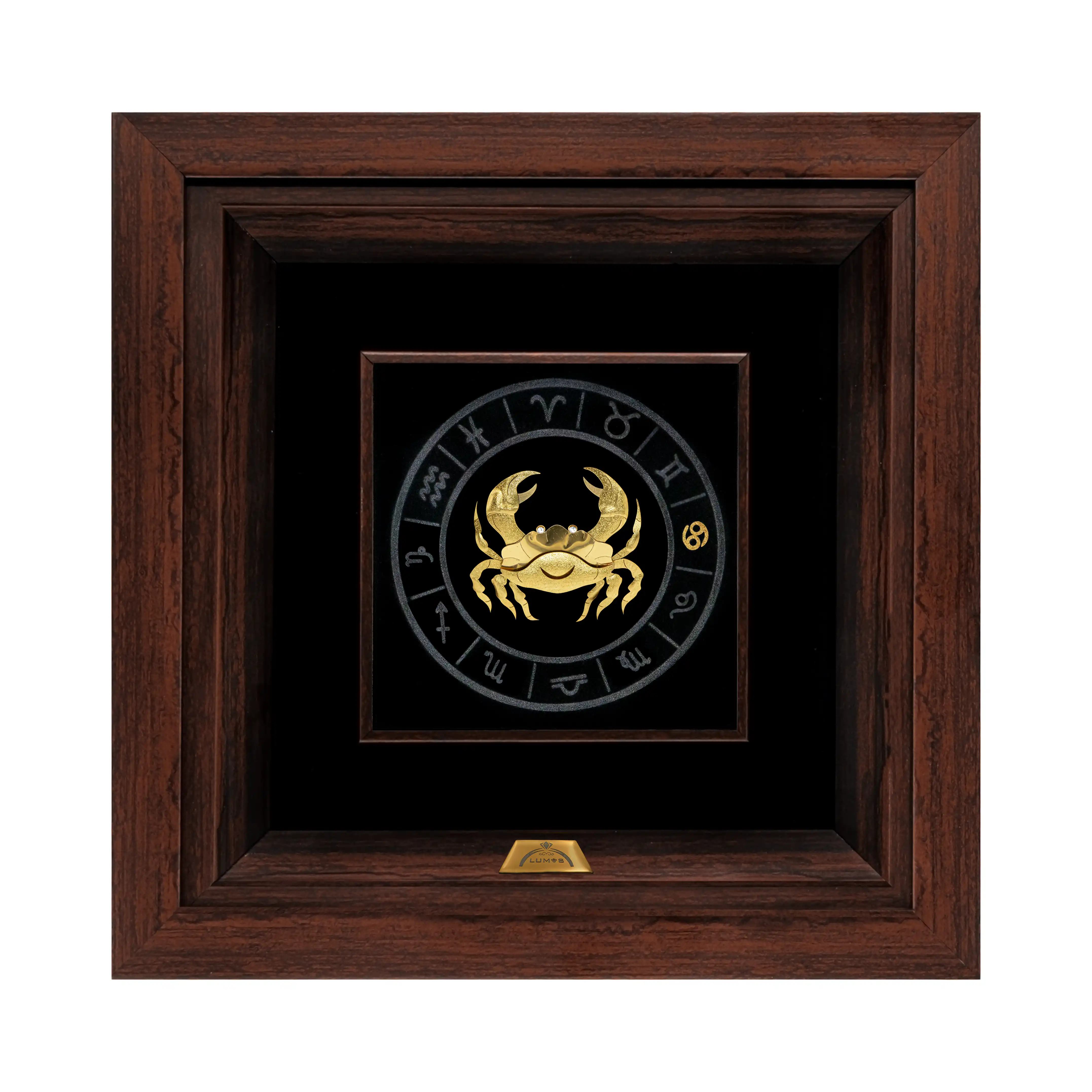 تابلو ماه تولد تیر (24*24)