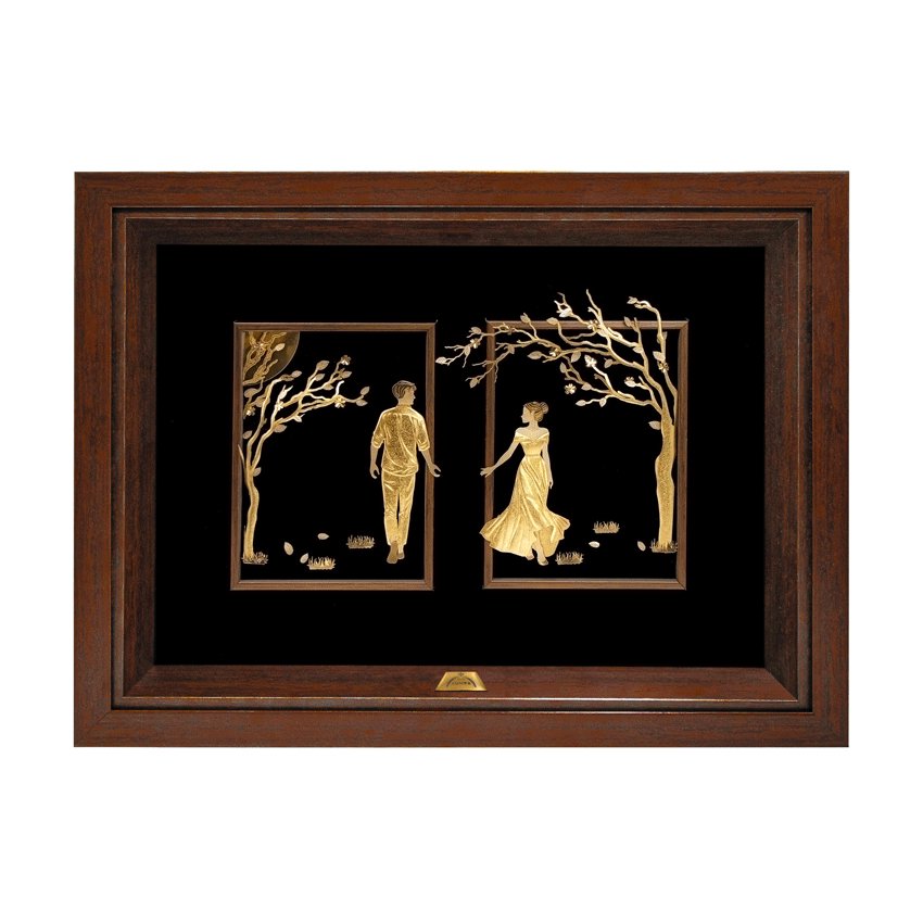 تابلو هم قدم