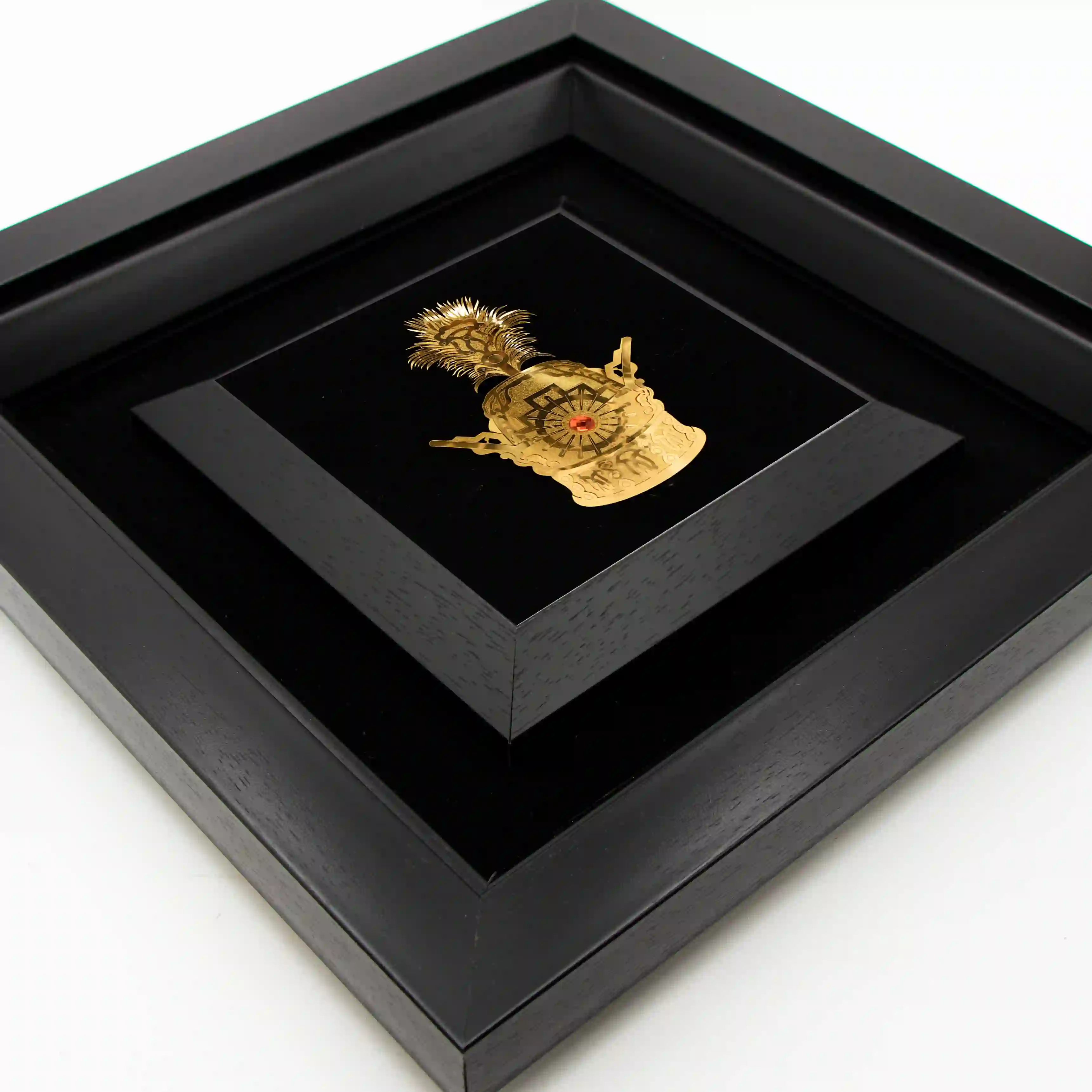 تابلو تاج پادشاه 36*36