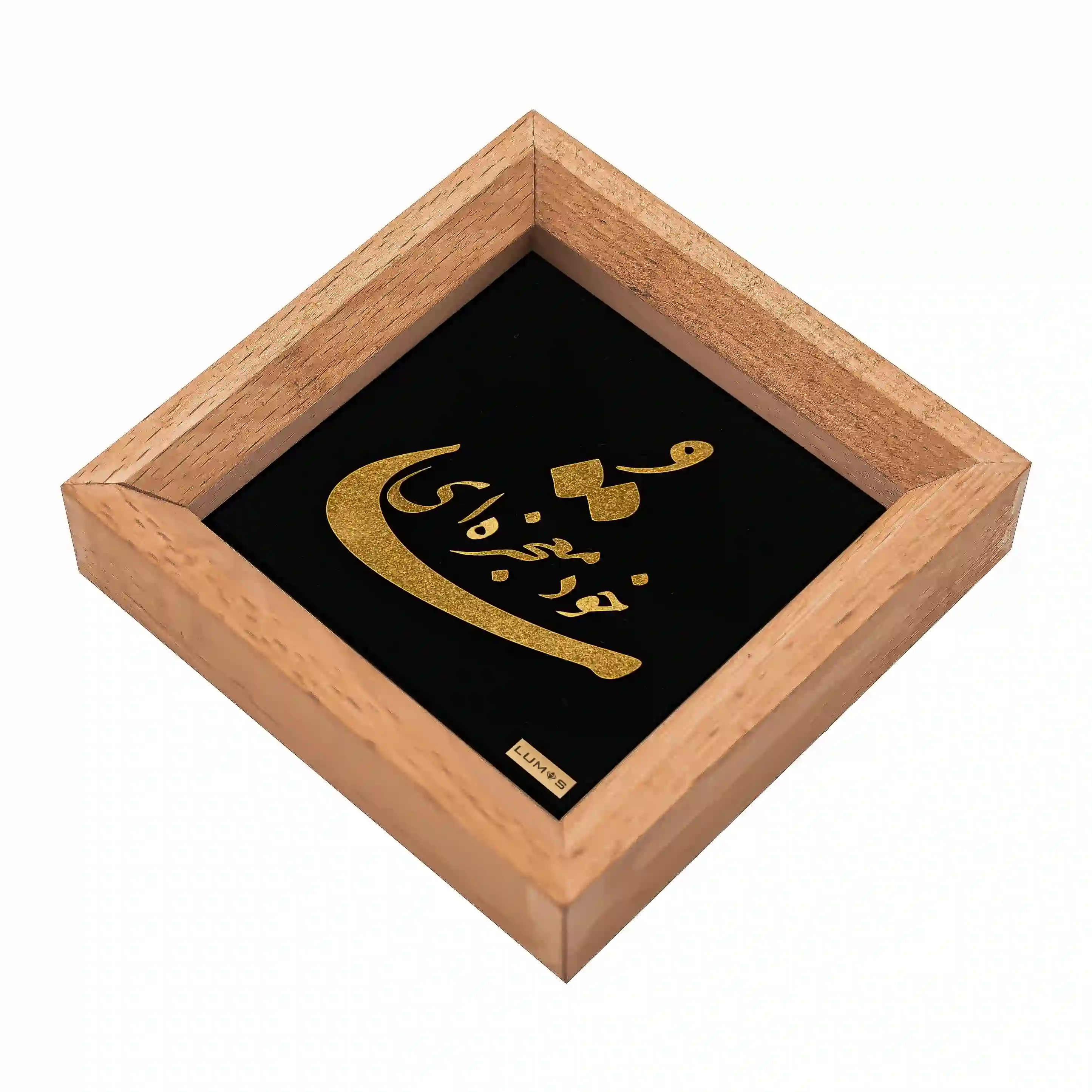 تابلو تو خود معجزه ای سری راش 10*10