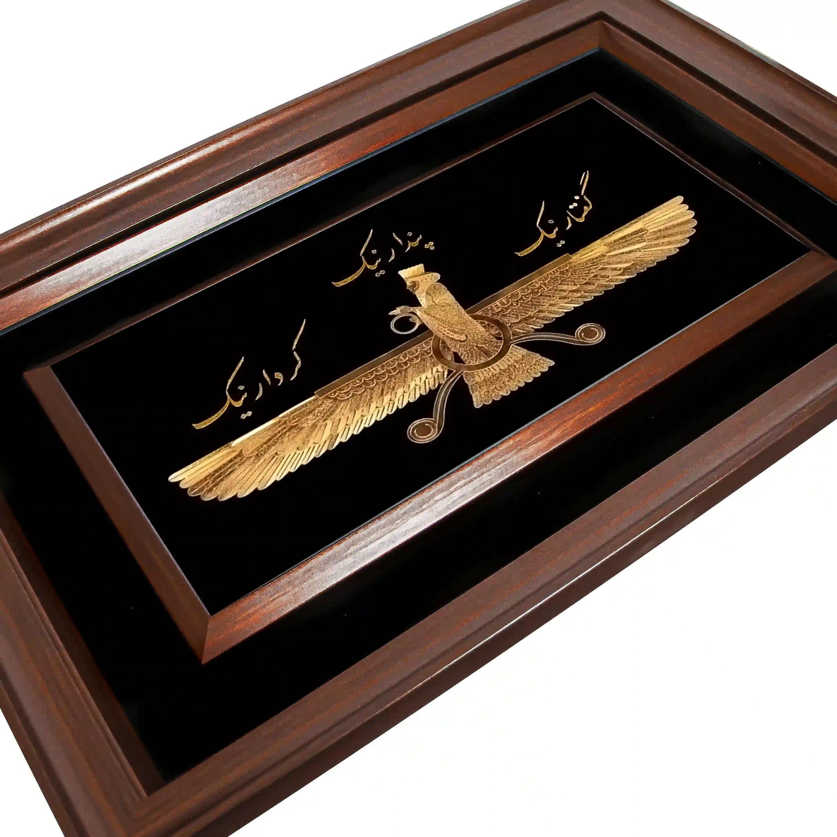 تابلو فروهر (90*60)