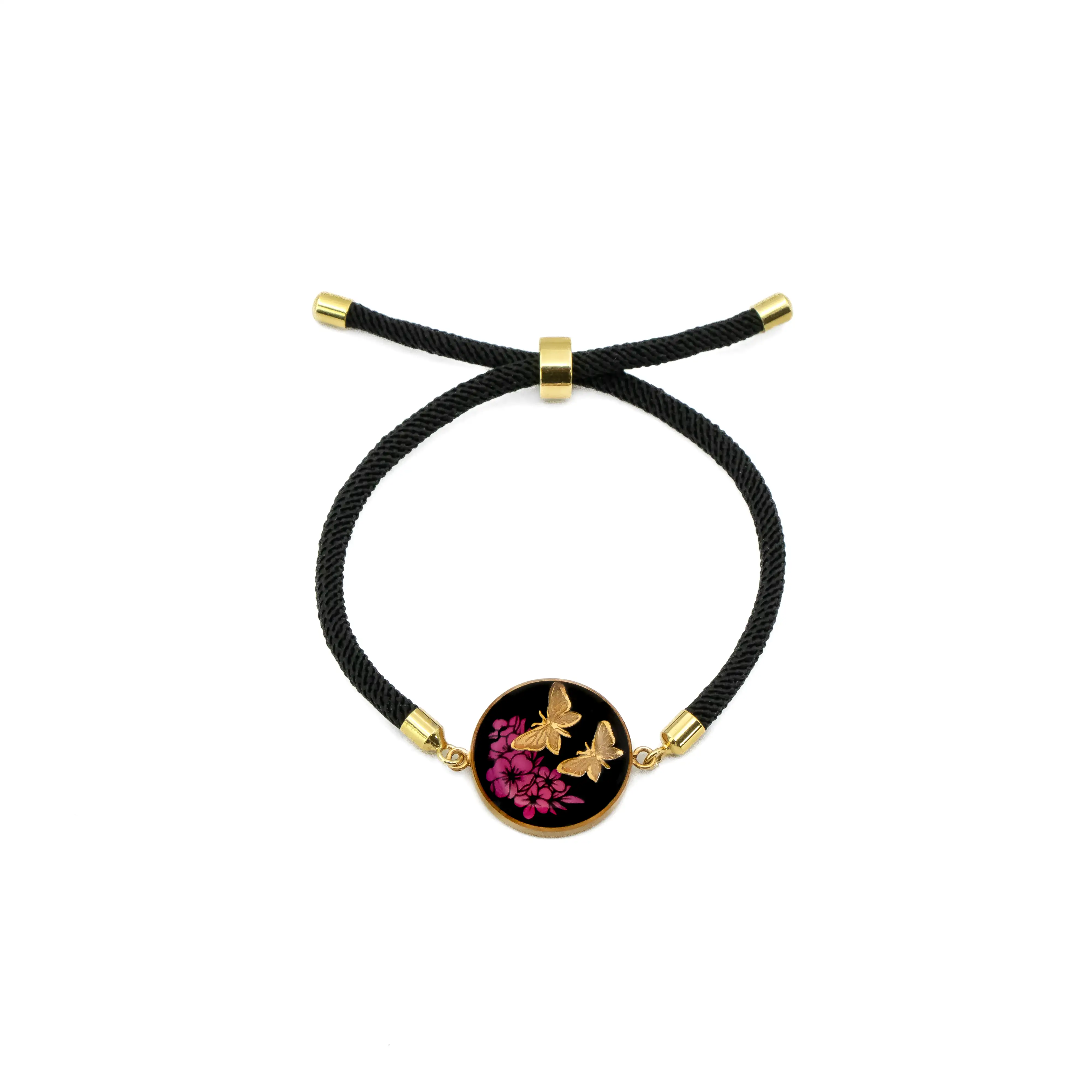 دستبند مارشال گرد انیکس پروا