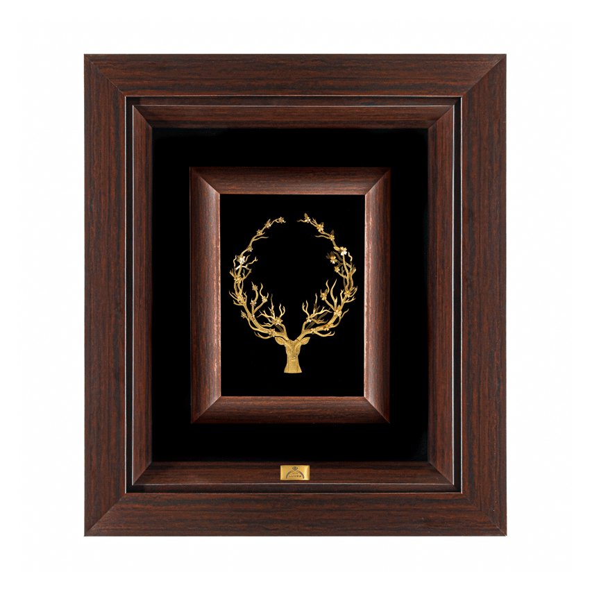 تابلو مارال 30*34