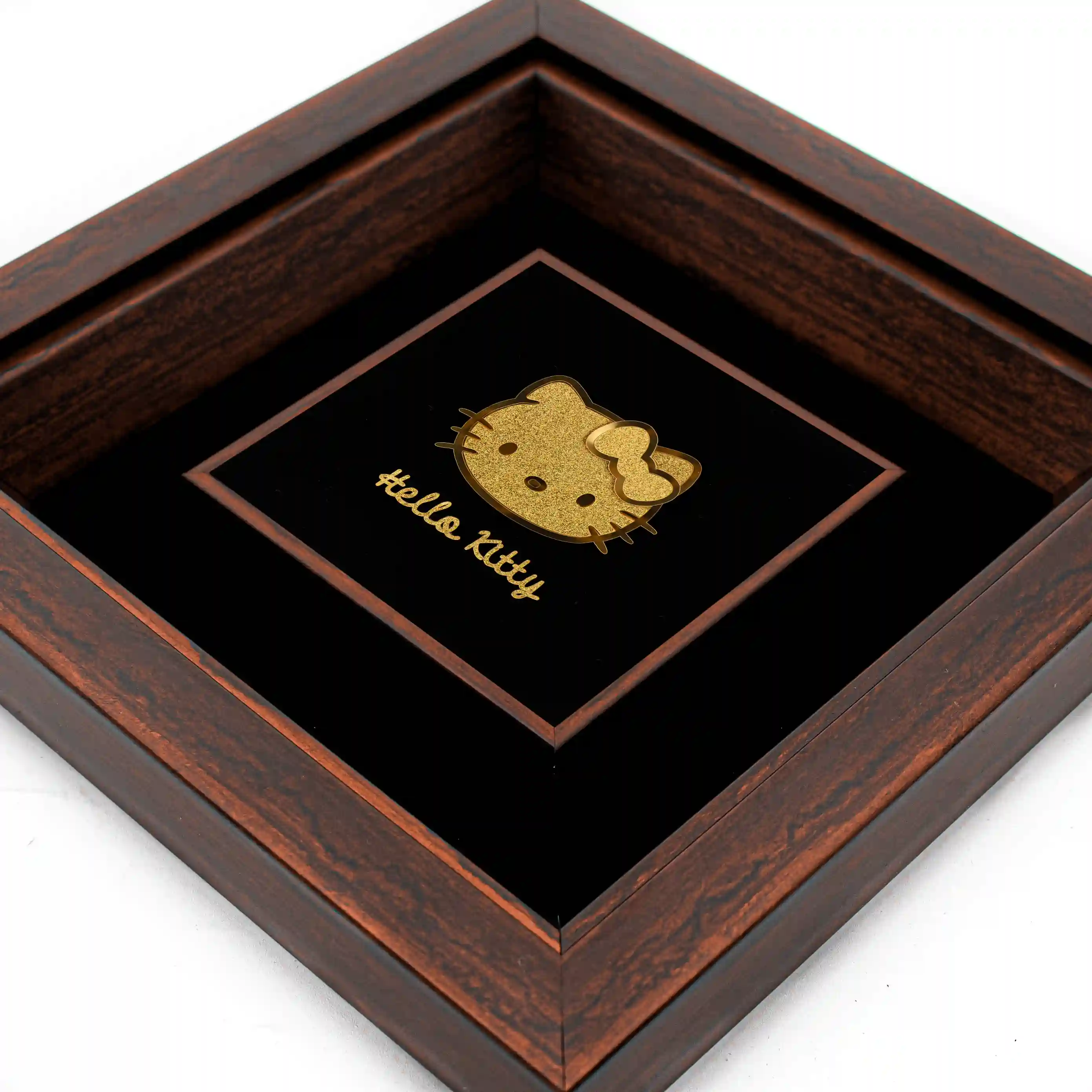 تابلو هلو کیتی (24*24)