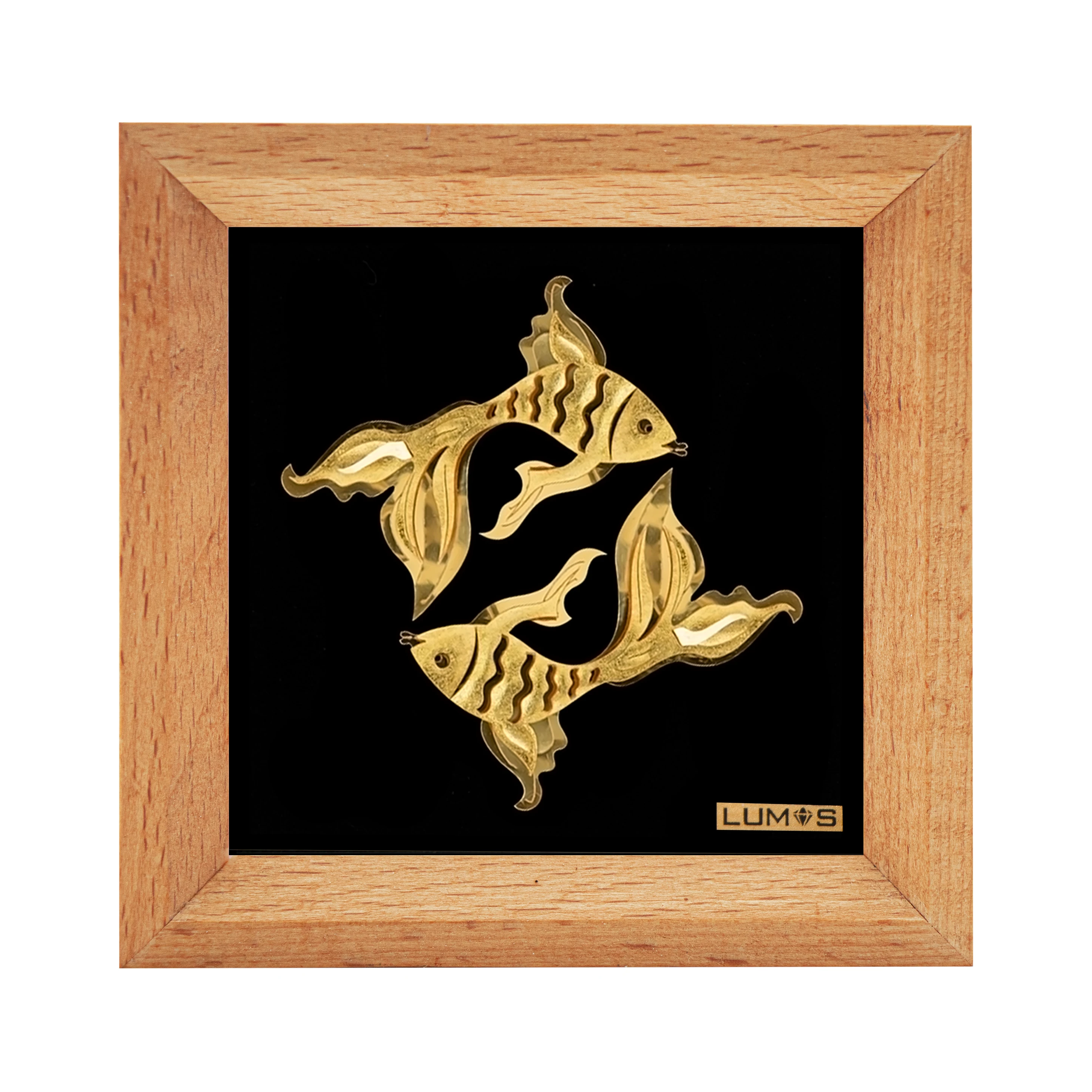 تابلو ماه تولد اسفند سری راش (10*10)