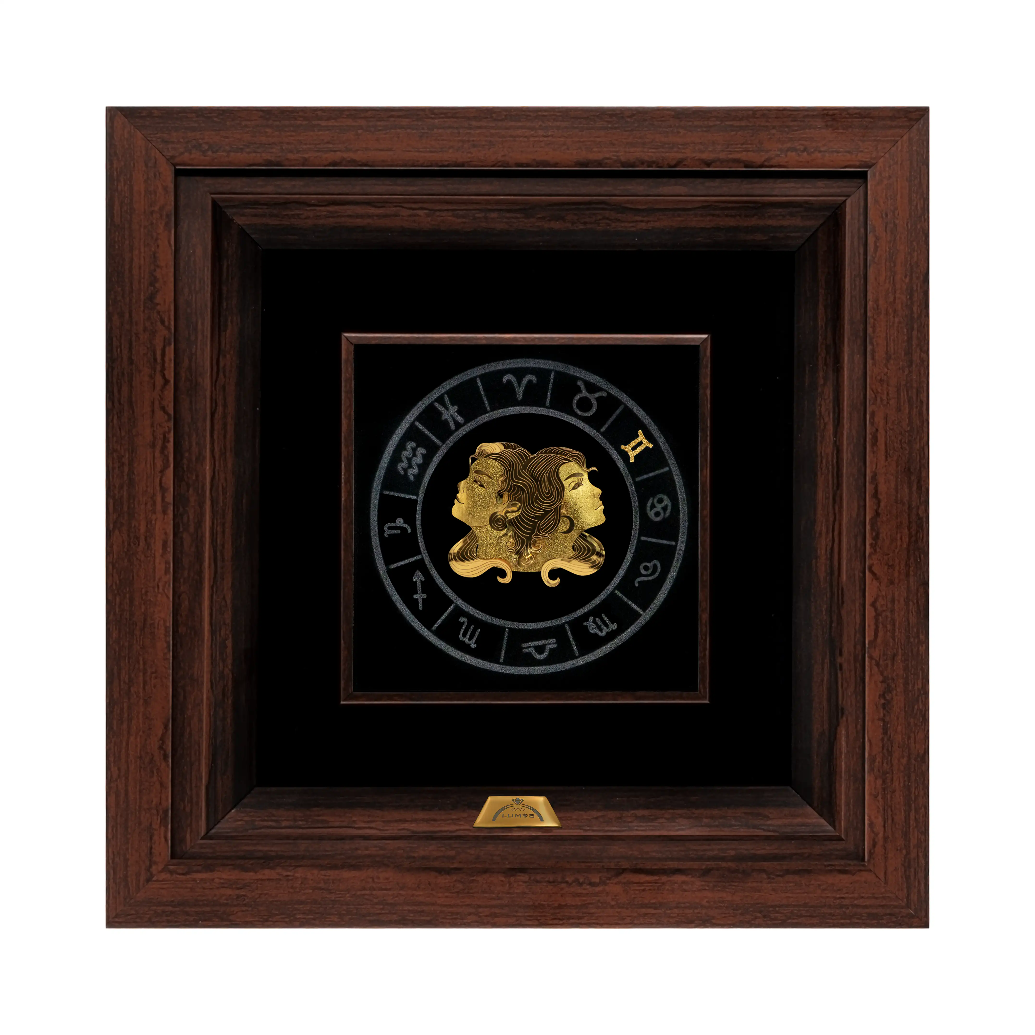 تابلو ماه تولد خرداد (24*24)