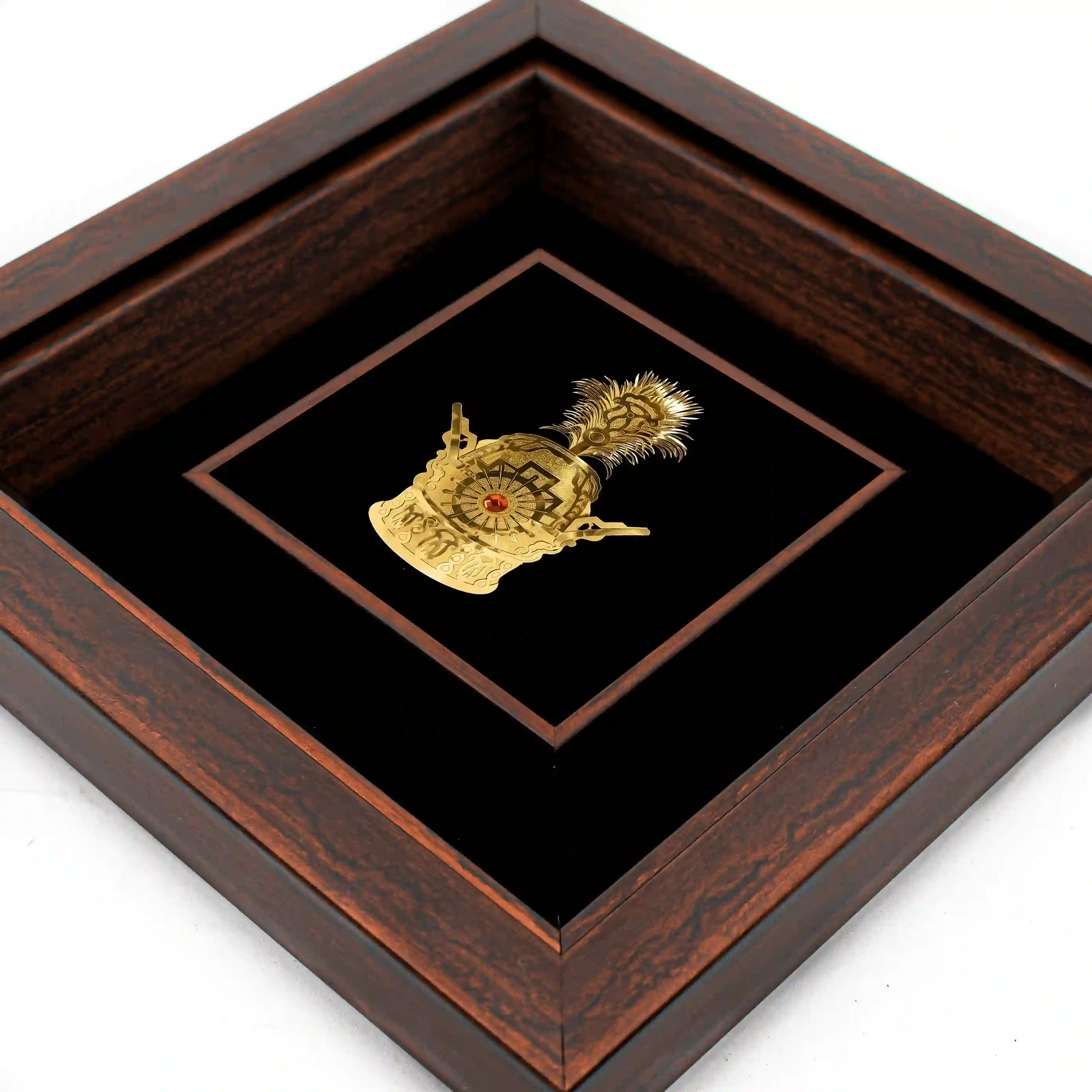 تابلو تاج پادشاه 24*24