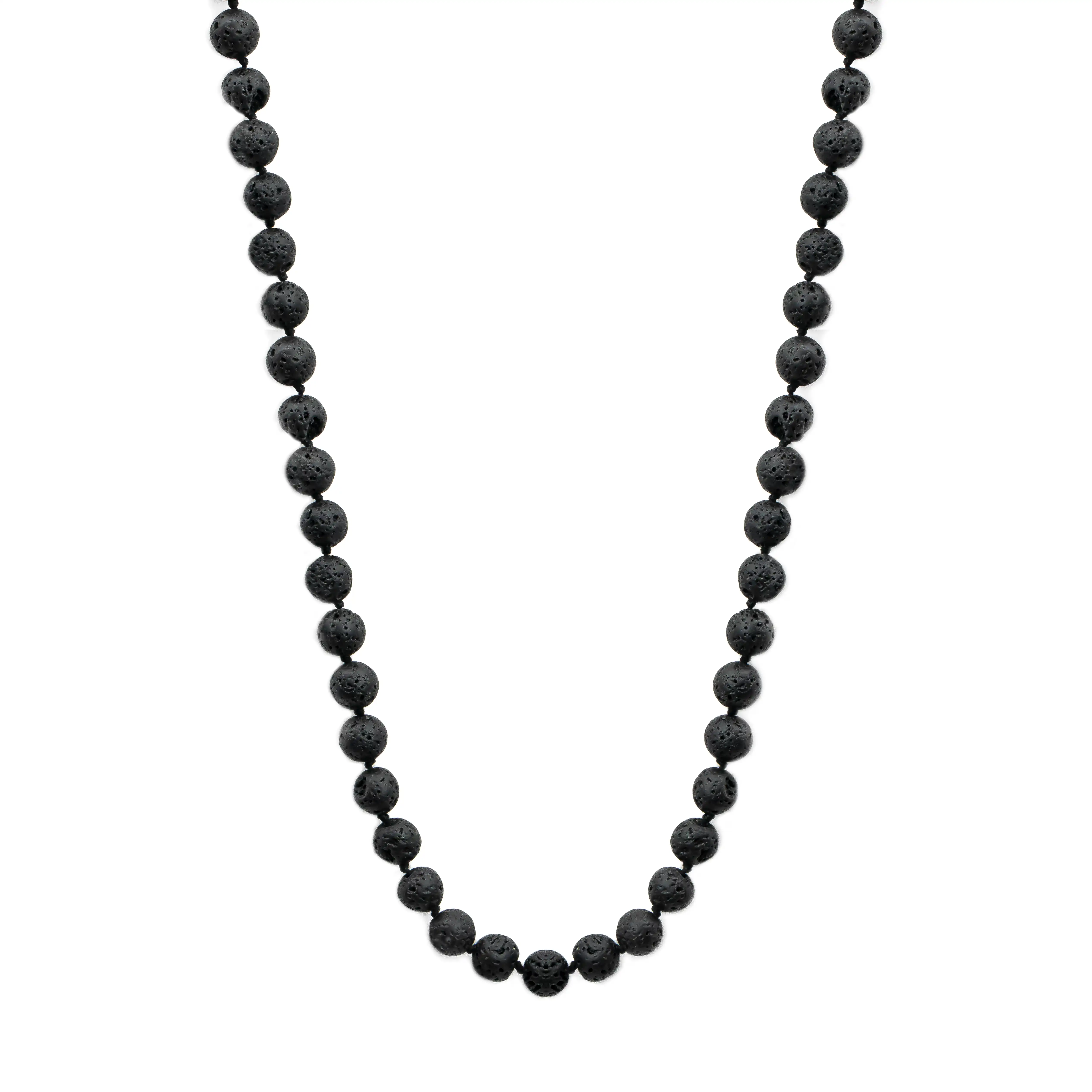 سنگ بلند لاوا مشکی 8