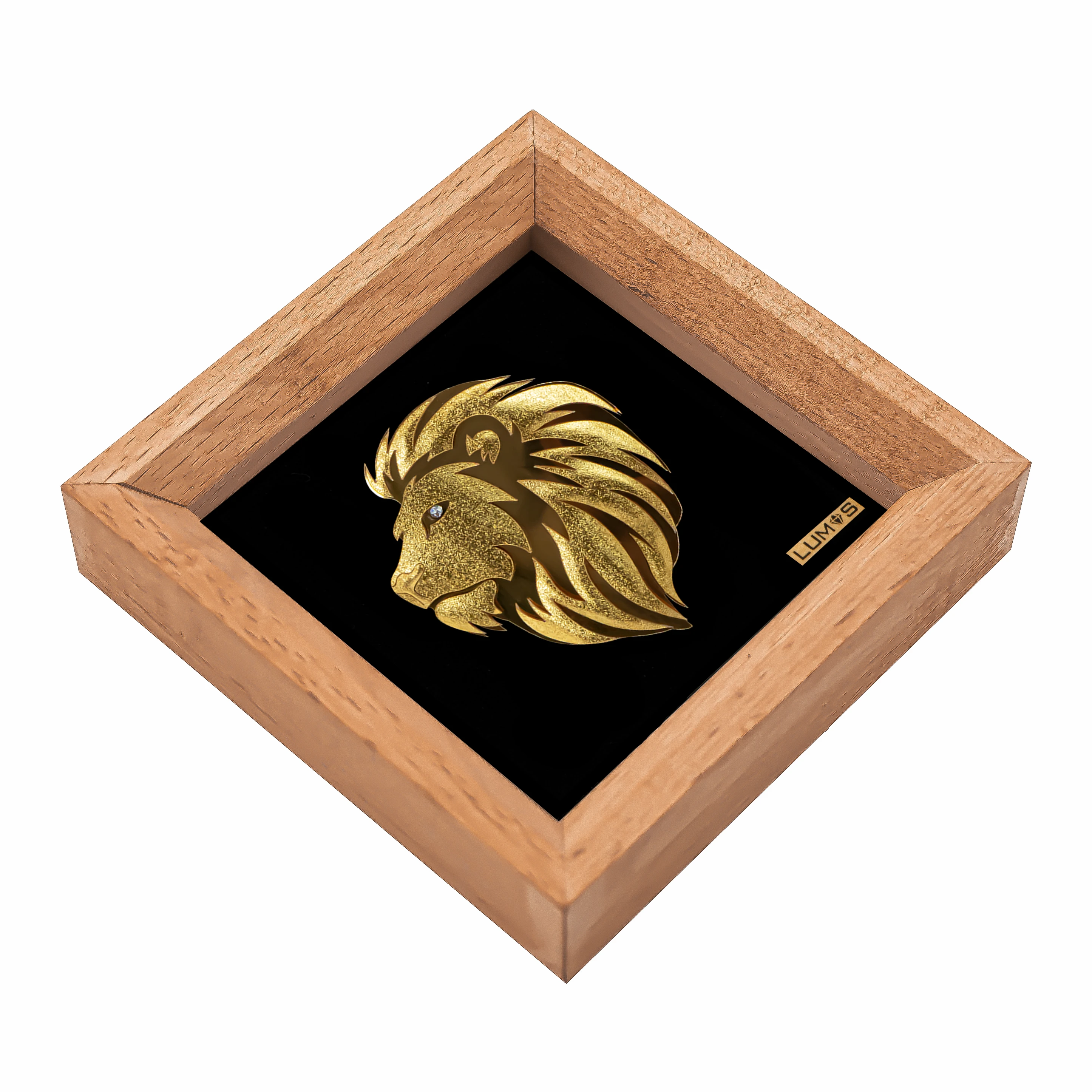 تابلو ماه تولد مرداد سری راش (10*10)