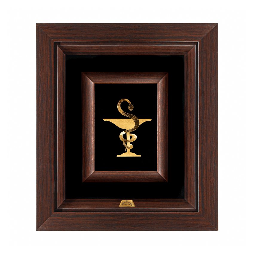 تابلو جام داروساز (34*30)