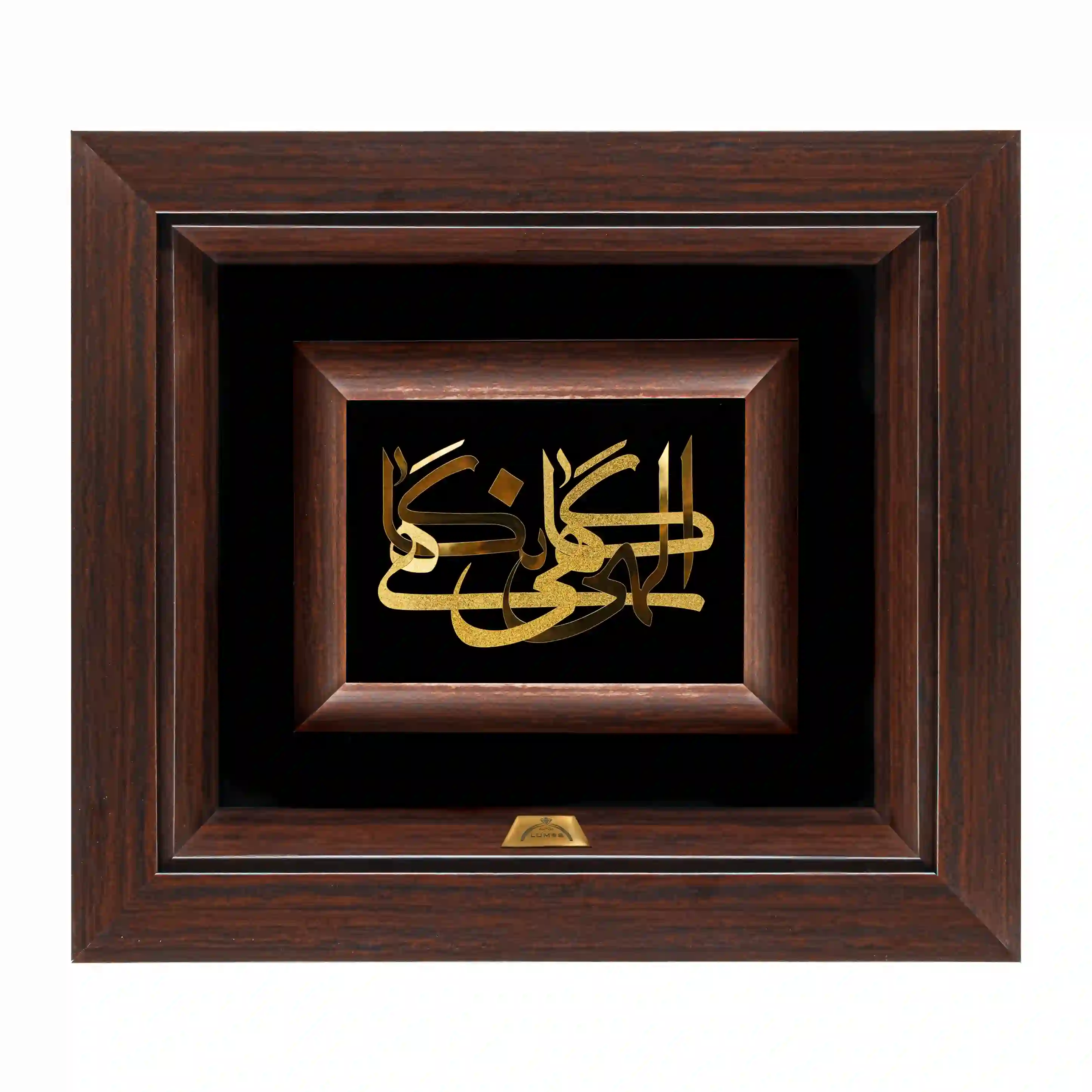 تابلو الهی گاهی نگاهی جدید 30*34