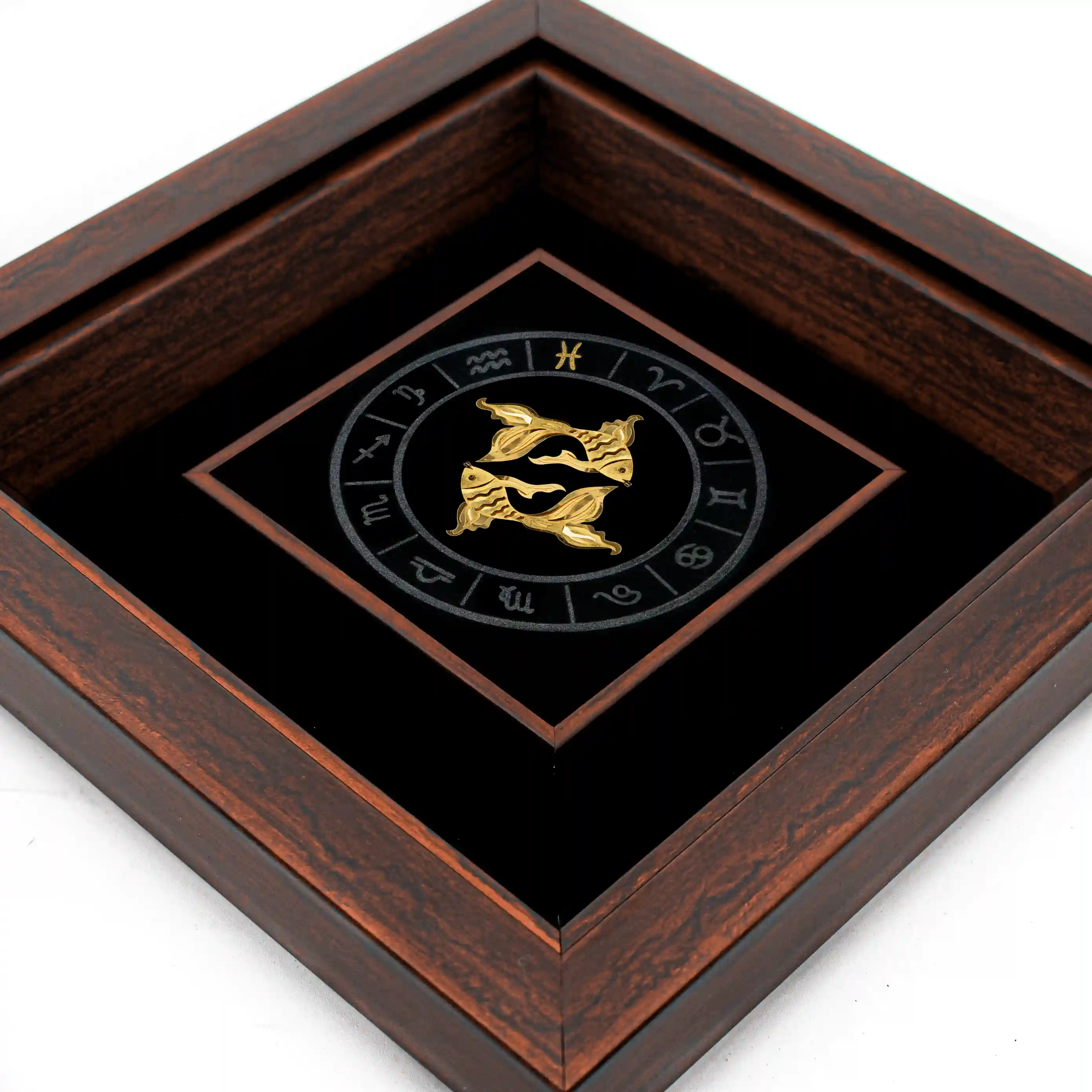 تابلو ماه تولد اسفند (24*24)