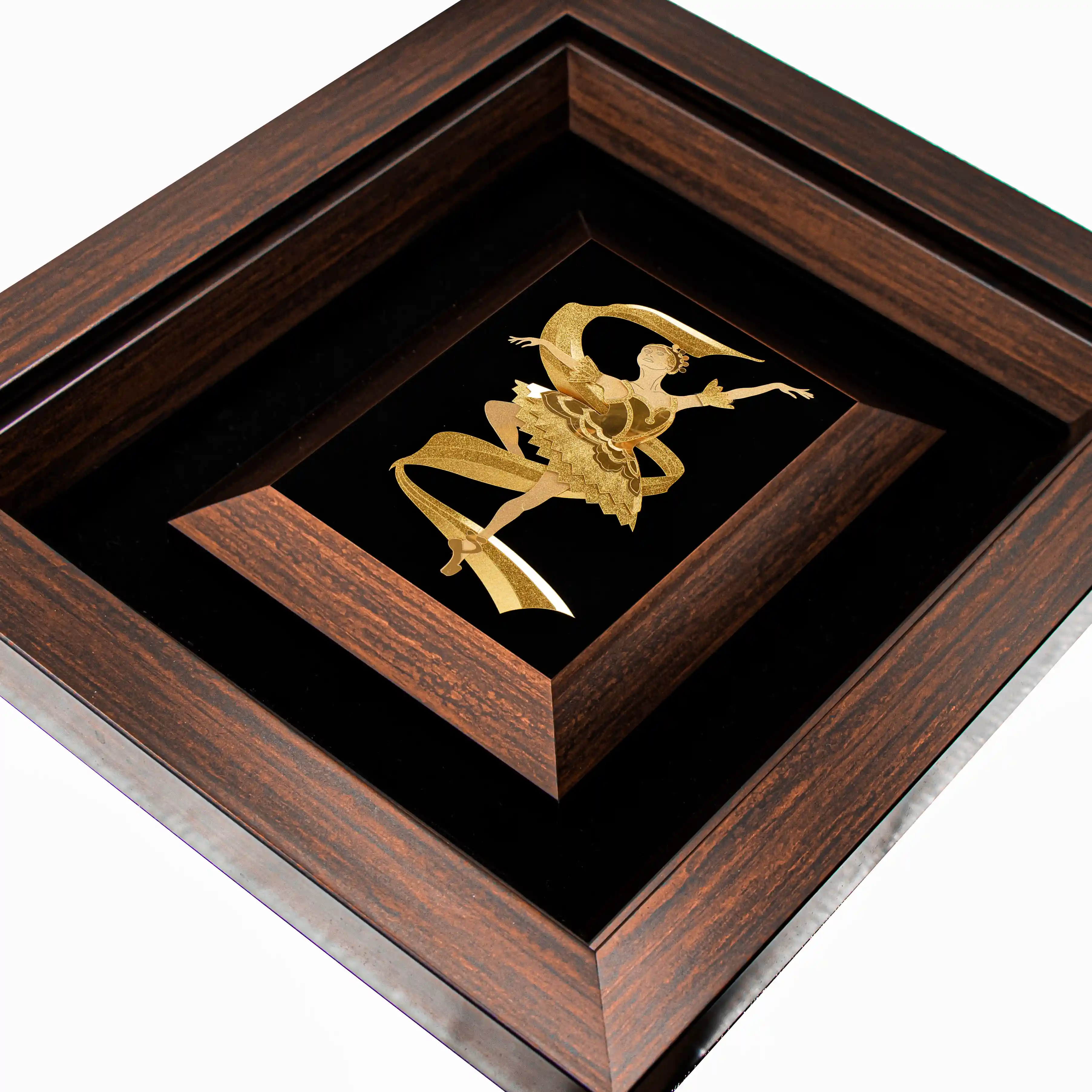 تابلو بالرین (34*30)