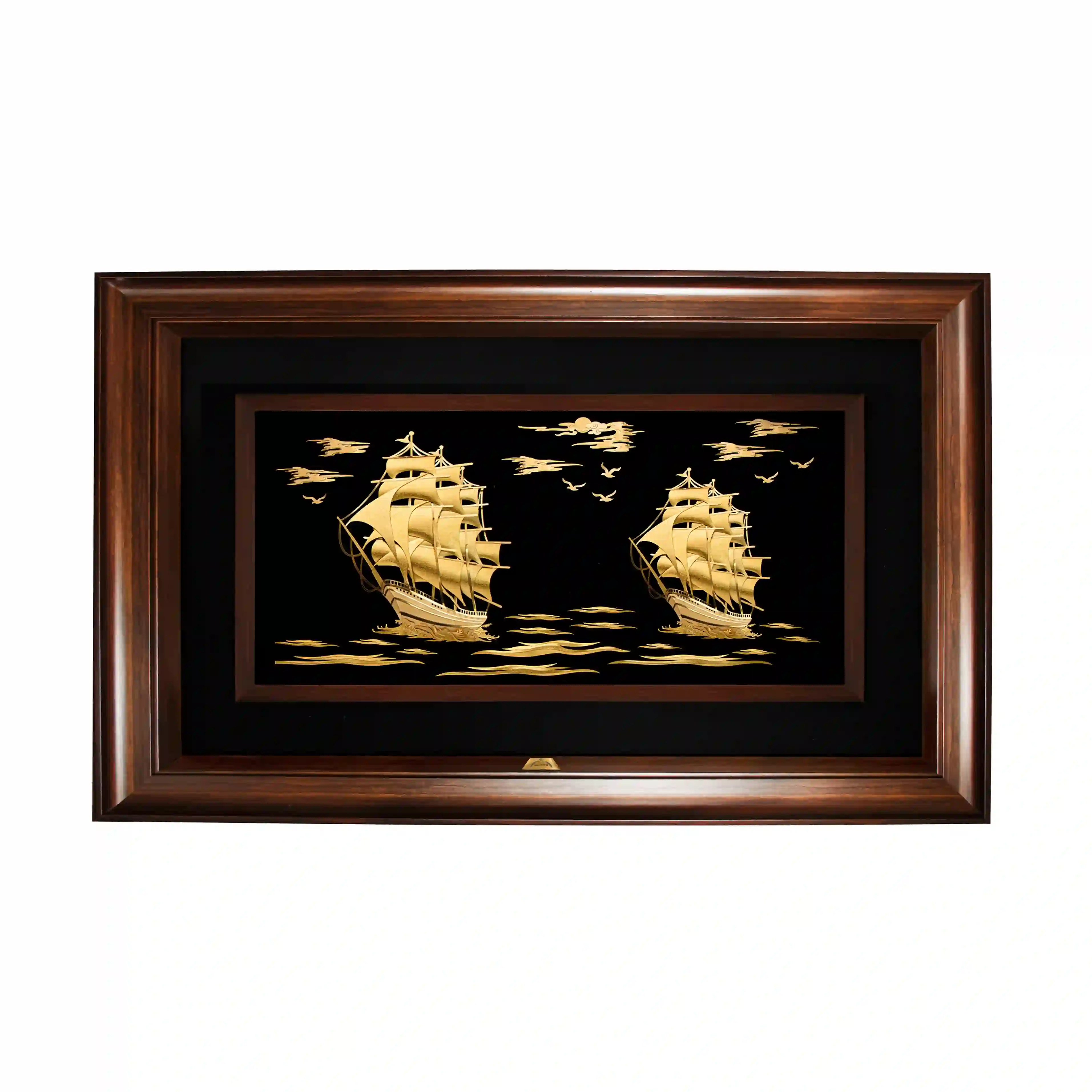 تابلو دوکشتی VIP (93*138)