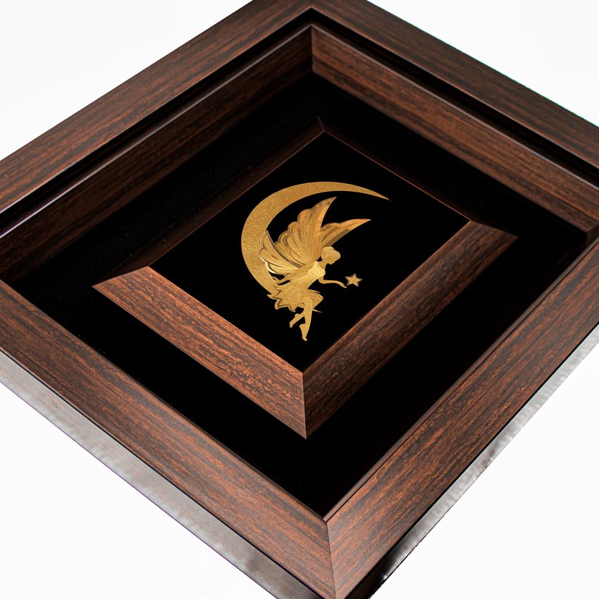 تابلو ماهدخت (34*30)