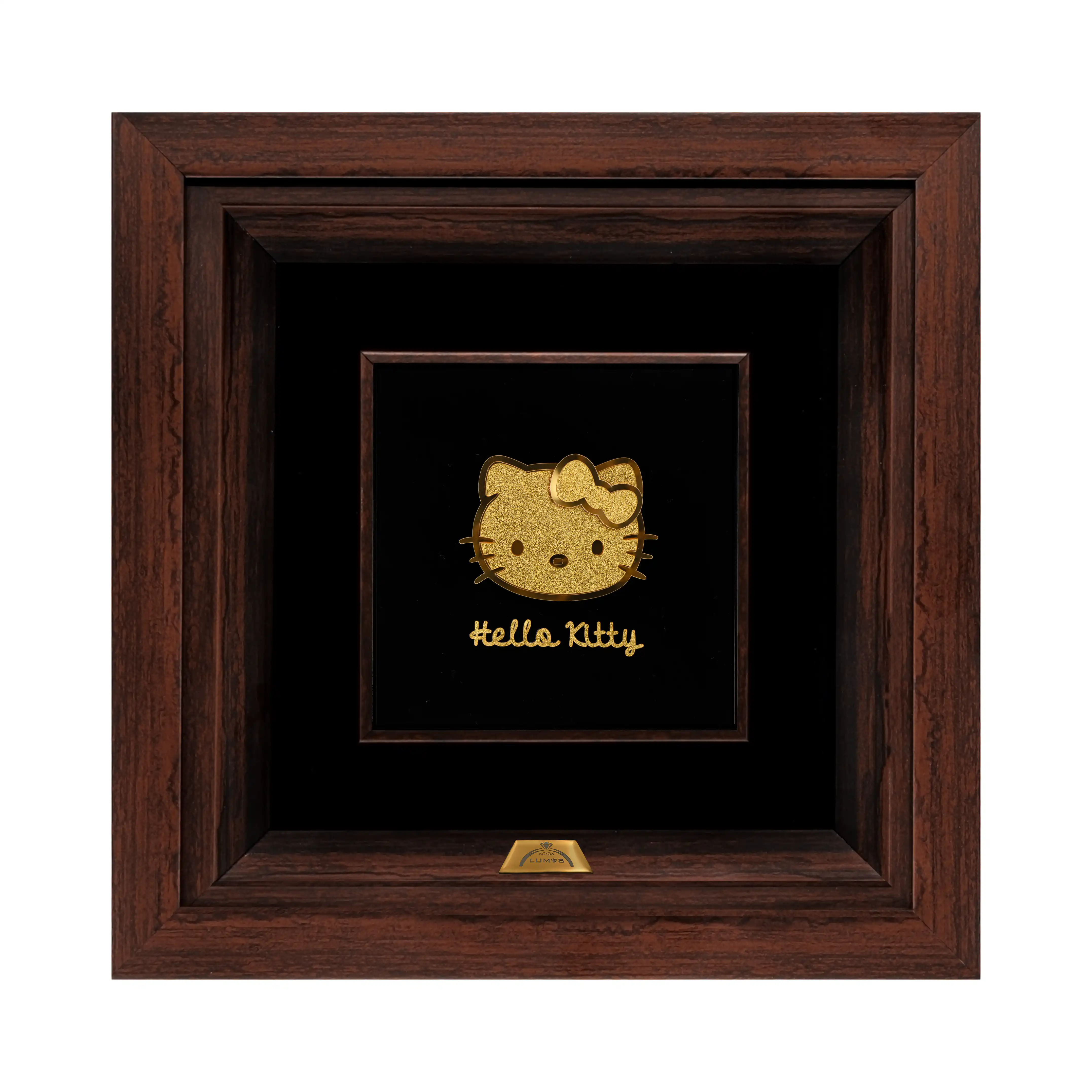 تابلو هلو کیتی (24*24)