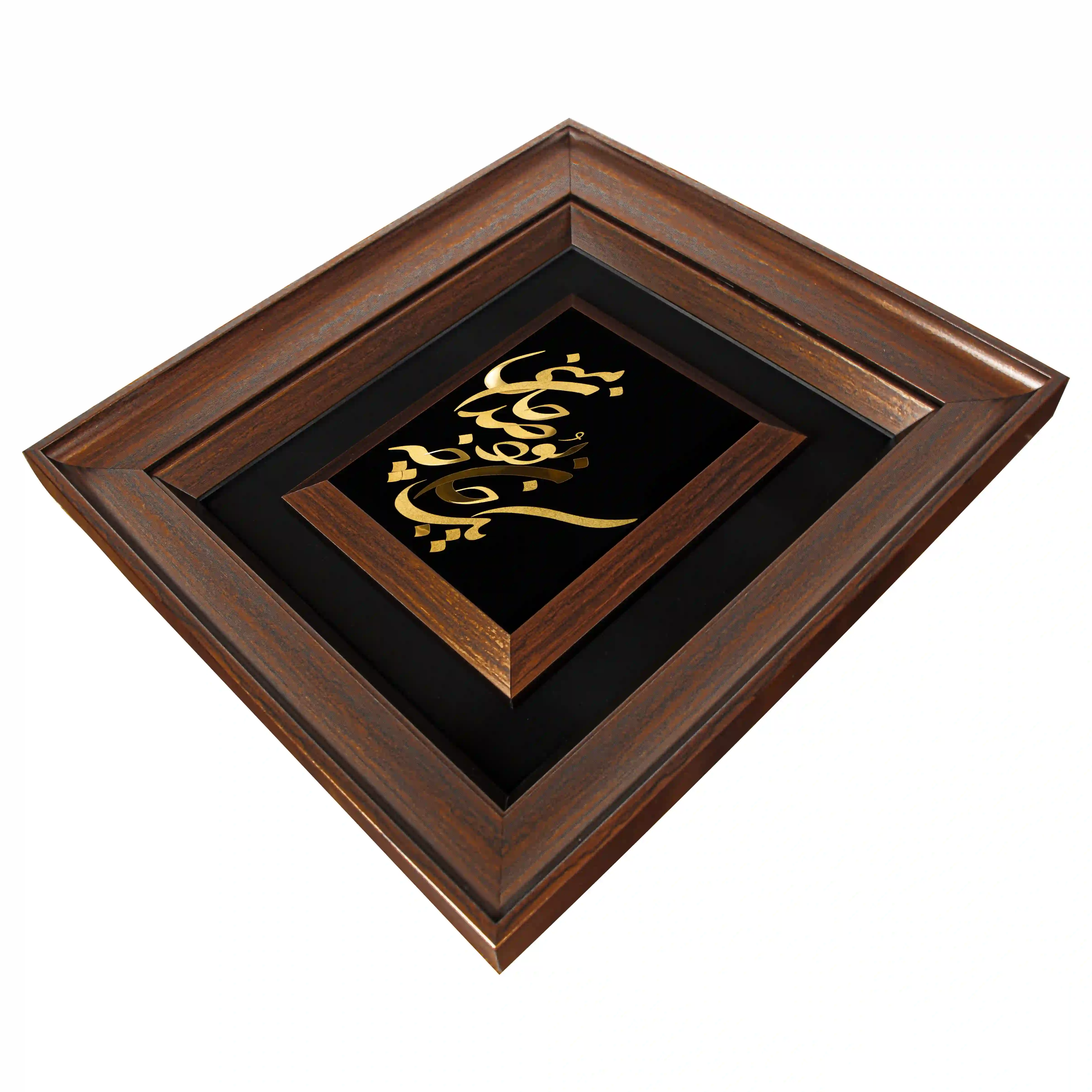 تابلو یک جان چه بود (45*40)