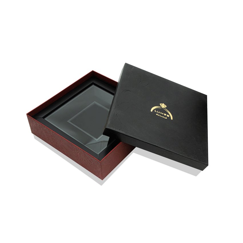 تابلو بسم الله محقق شکسته (34*30)