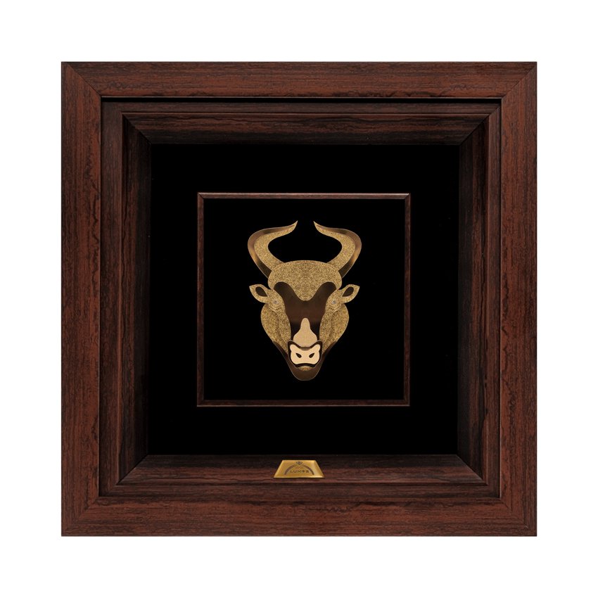 تابلو ماه تولد اردیبهشت (قدیمی) (24*24)