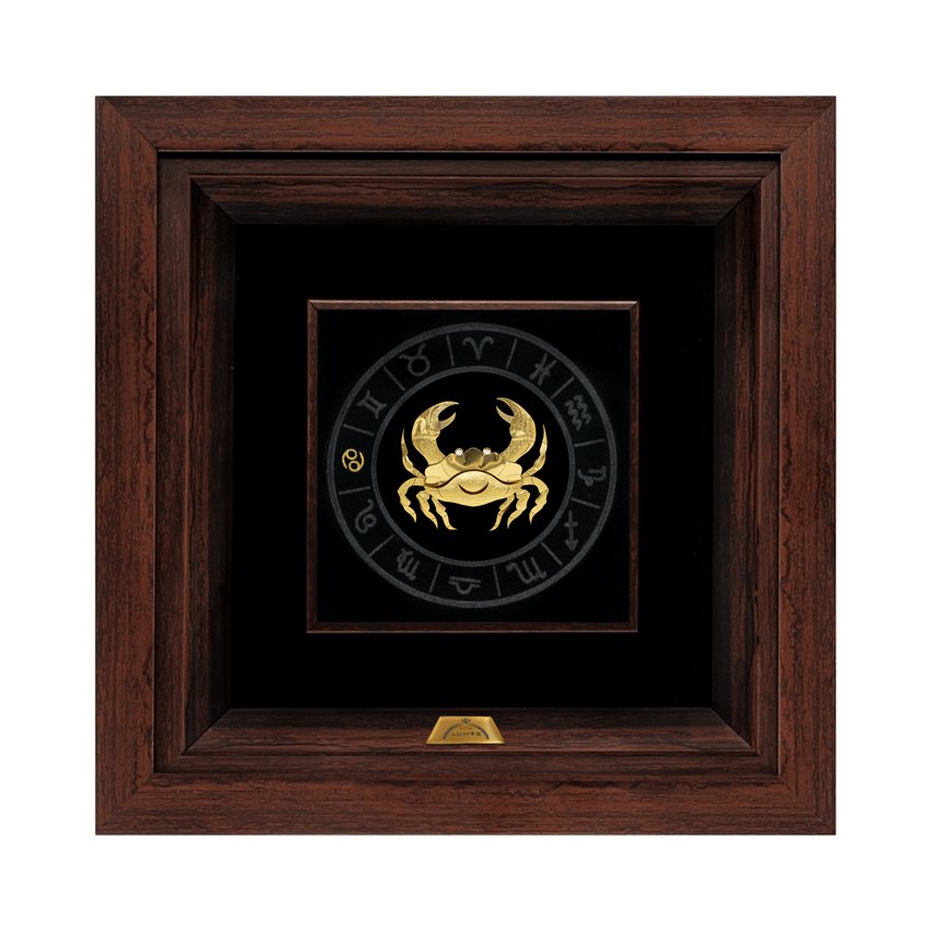 تابلو ماه تولد تیر (24*24)