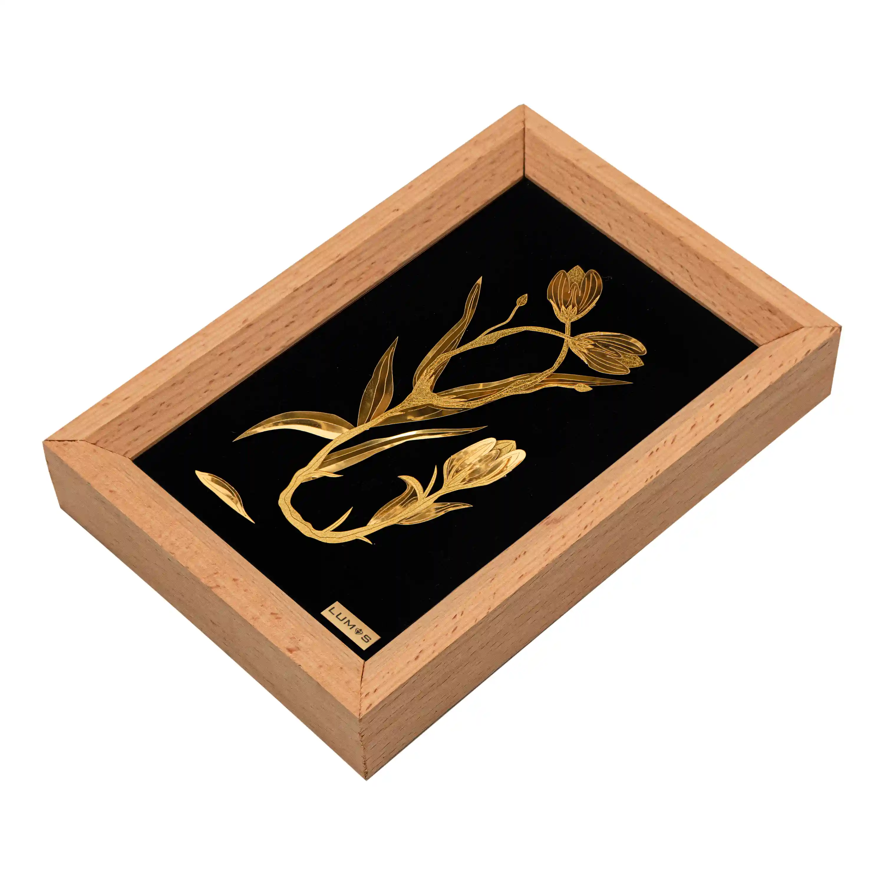 تابلو مدیسن سری راش (14*10)