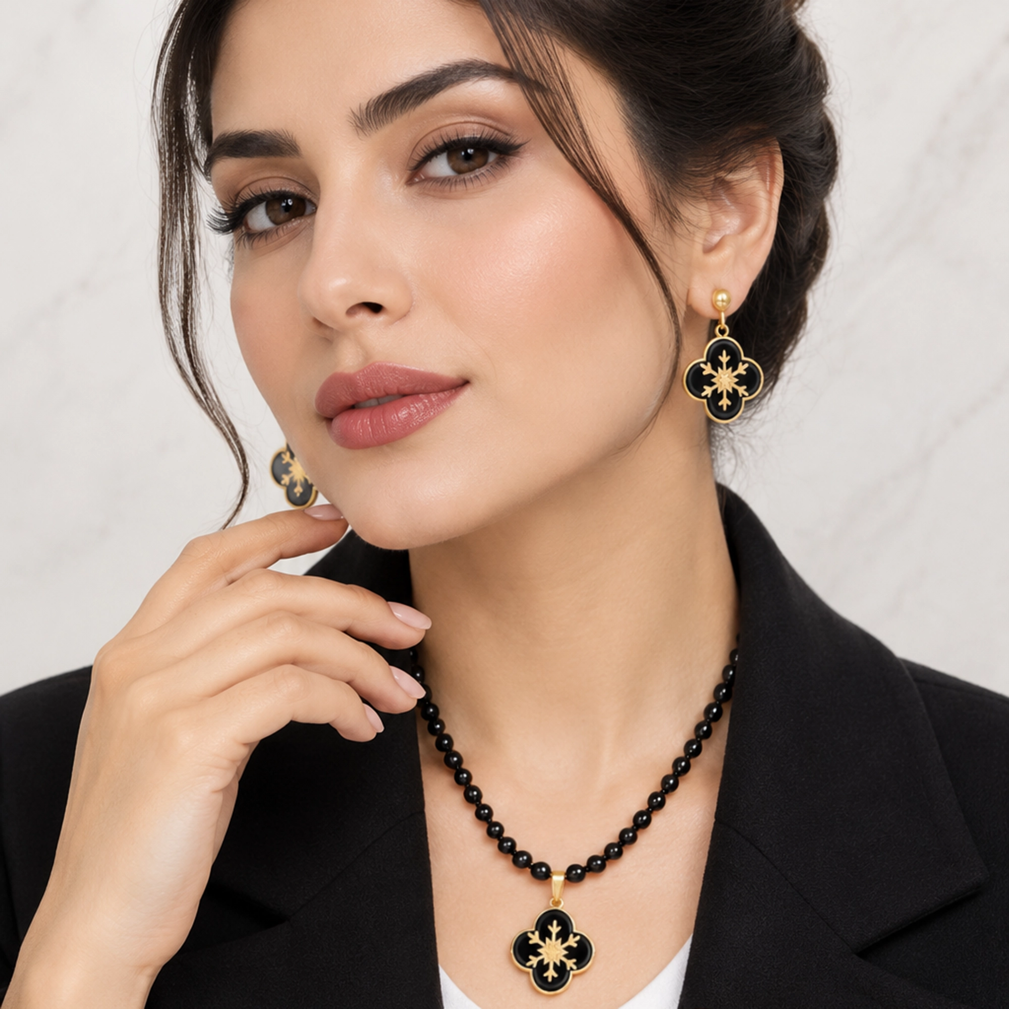 سرویس زنانه اونیکس ونکلیف زمستان