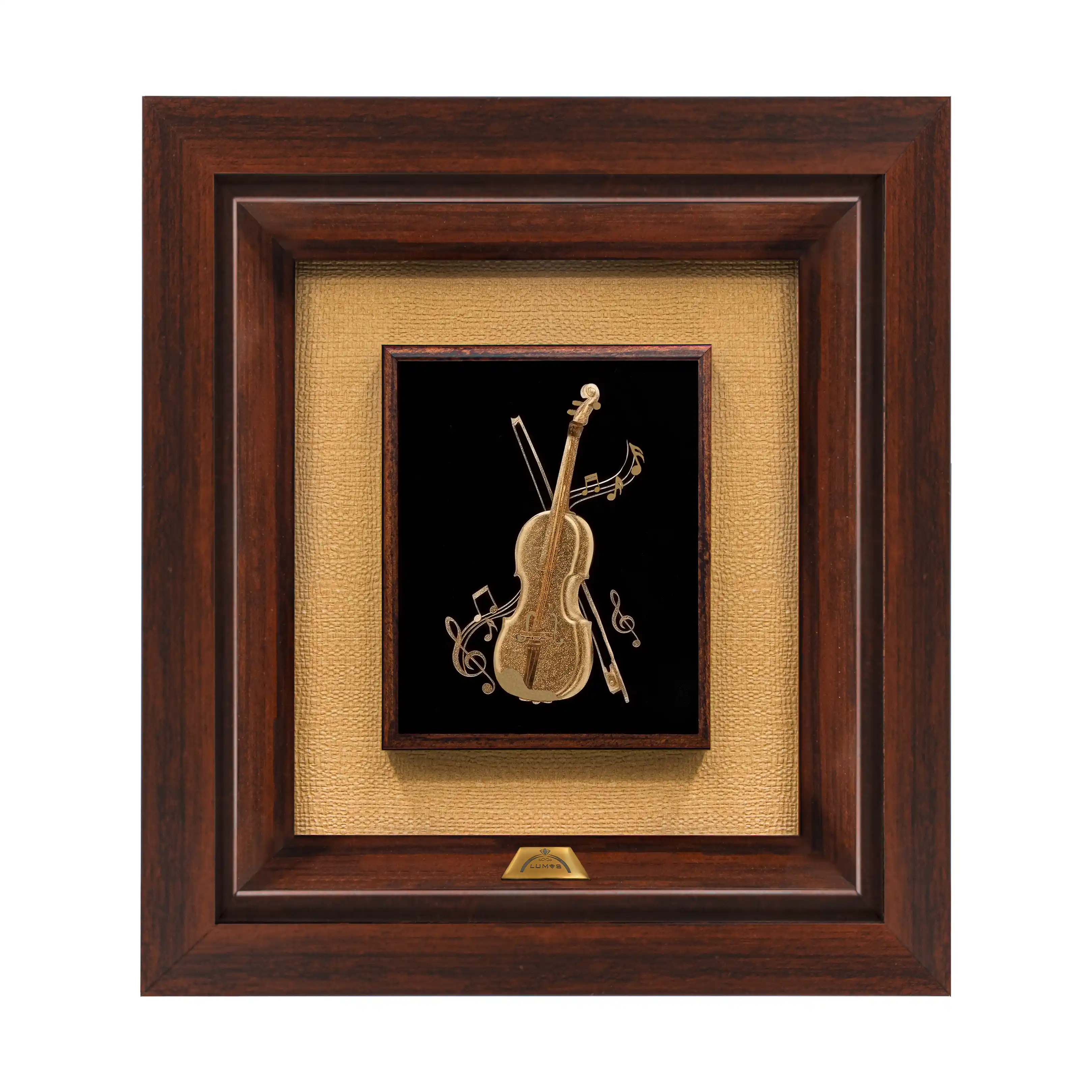 تابلو ویالون جدید (24*22)