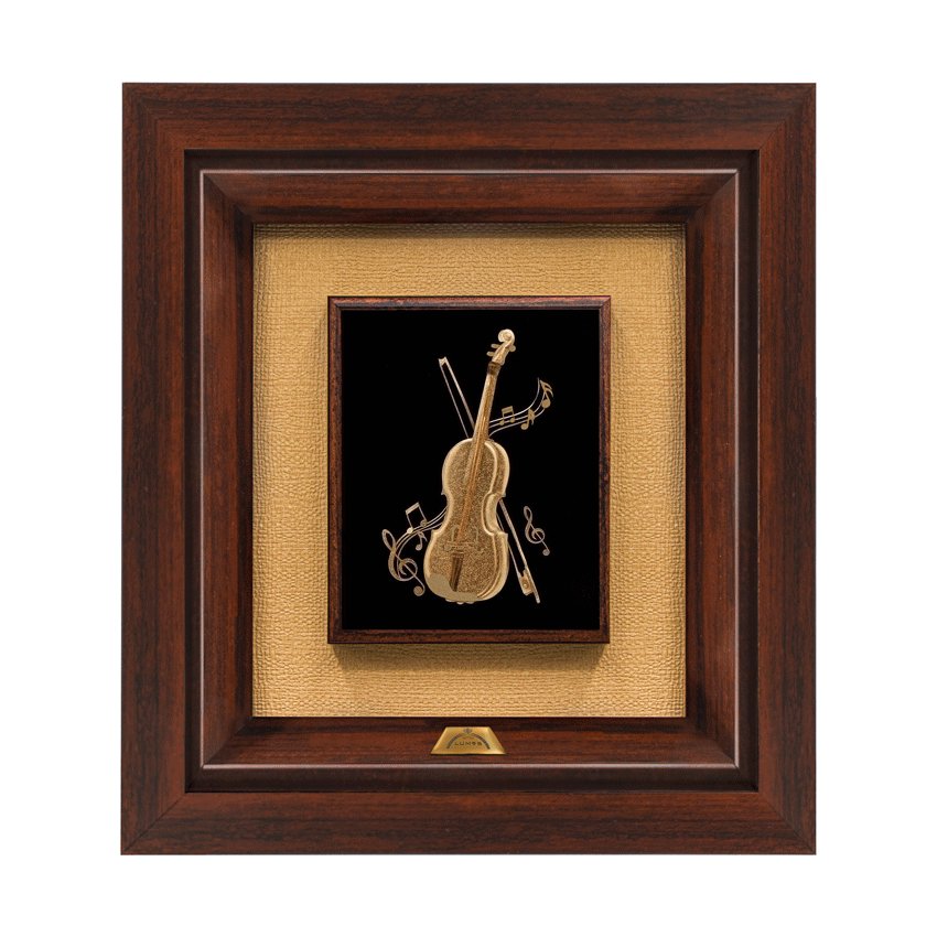 تابلو ویالون جدید (24*22)