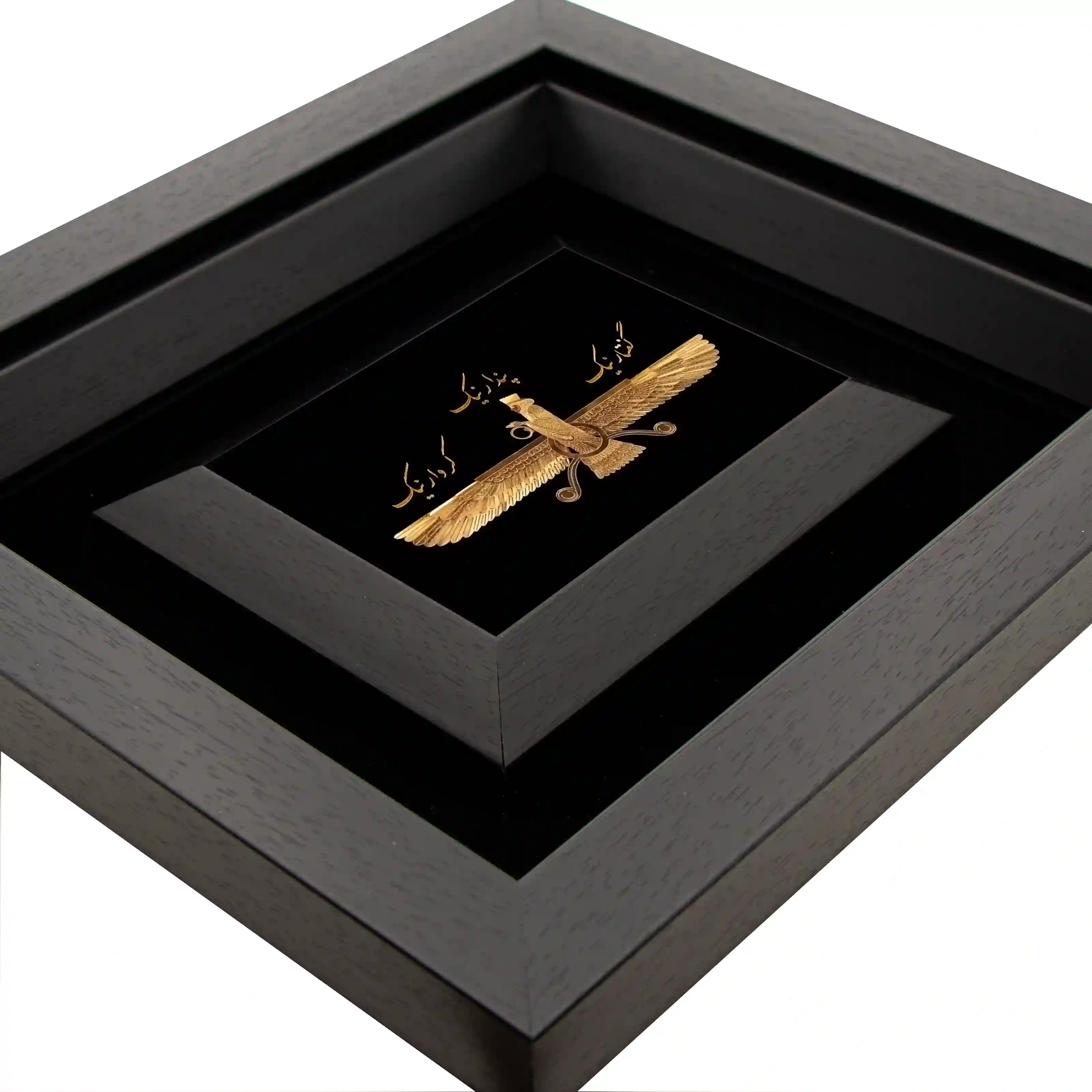 تابلو فروهر (34*30)