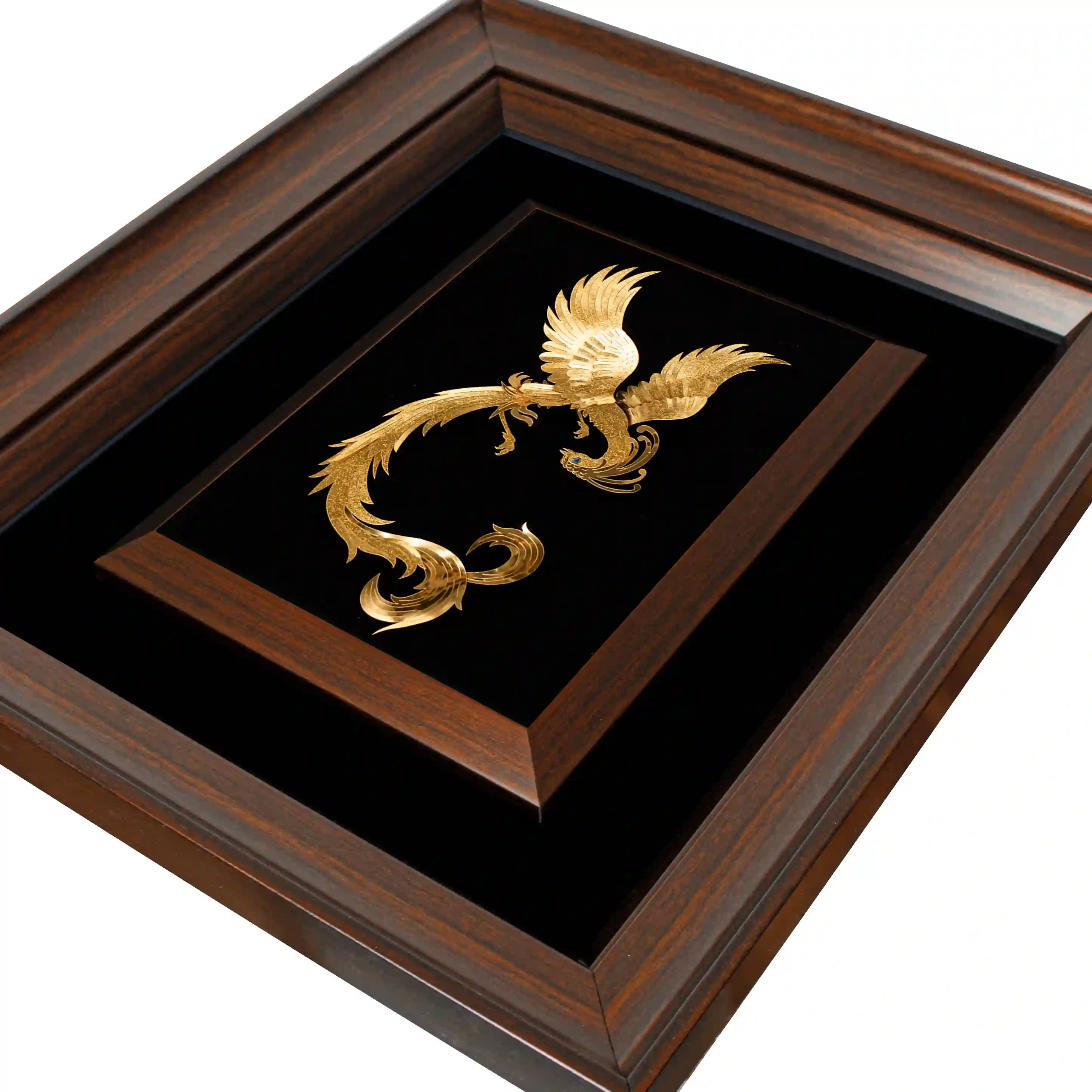 تابلو سیمرغ (58*48)