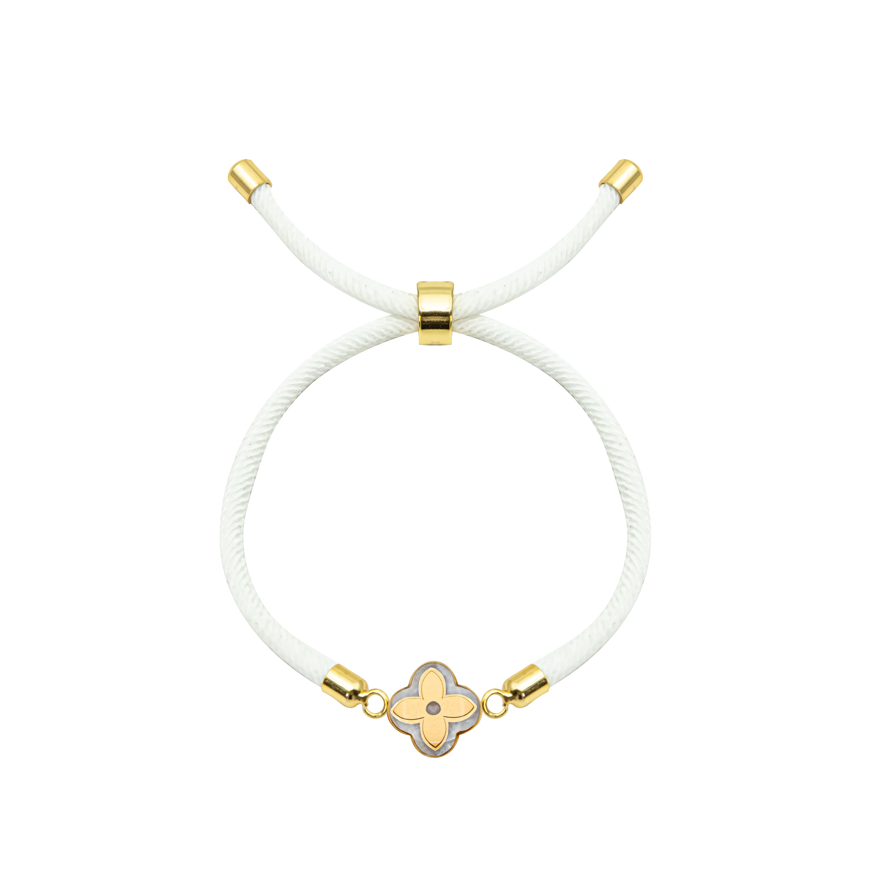 دستبند مارشال ونکلیف صدف والا