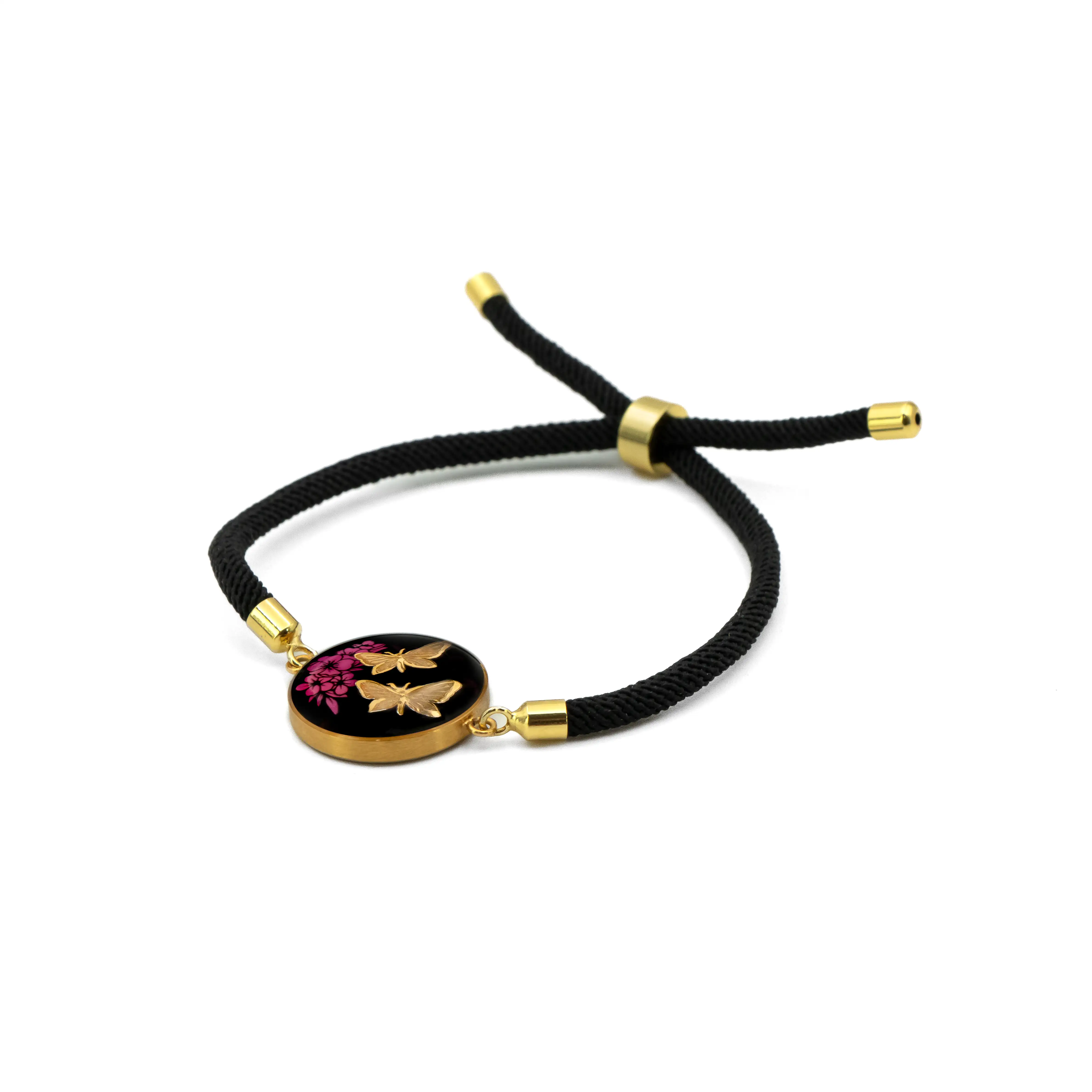 دستبند مارشال گرد انیکس پروا