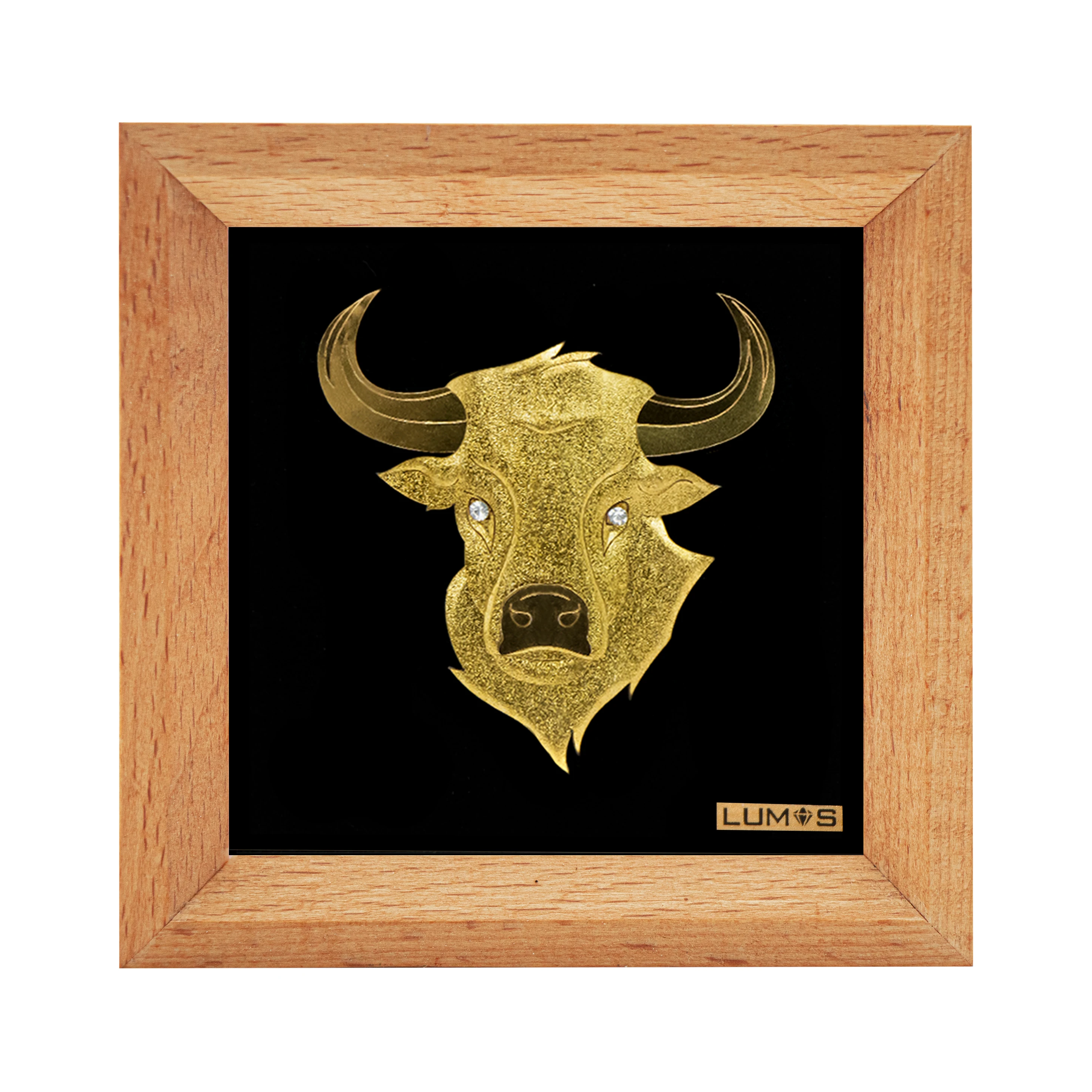 تابلو ماه تولد اردیبهشت سری راش (10*10)