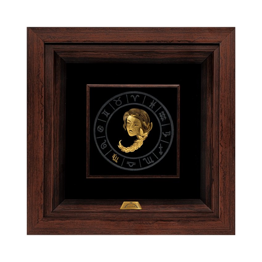 تابلو ماه تولد شهریور (24*24)