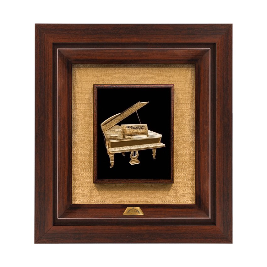 تابلو پیانو (24*22)