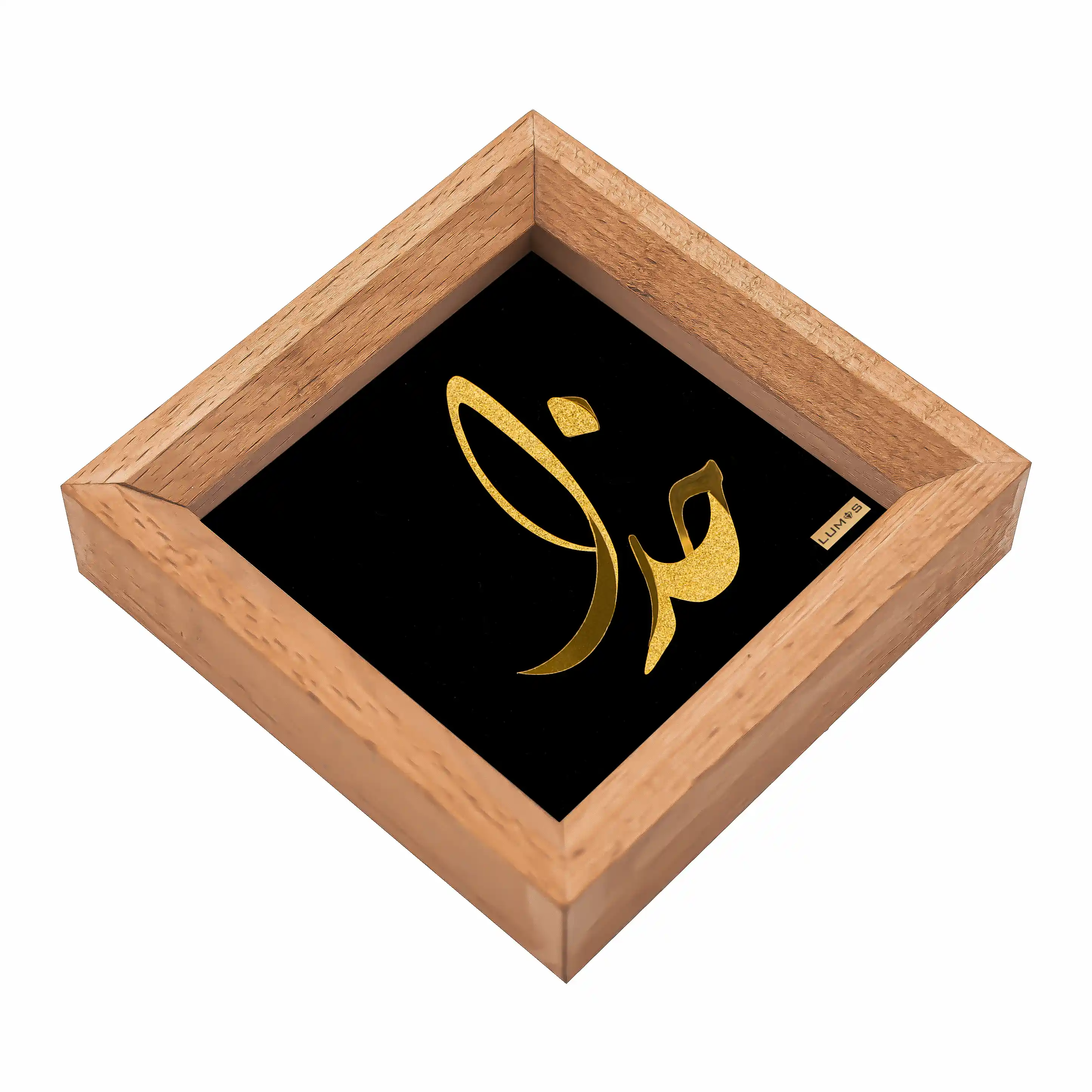 تابلو خدا رومیزی (10*10)