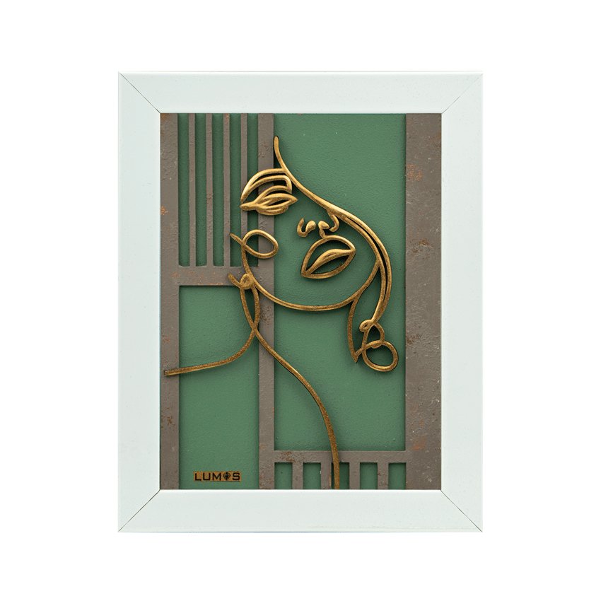 تابلو ماهرخ