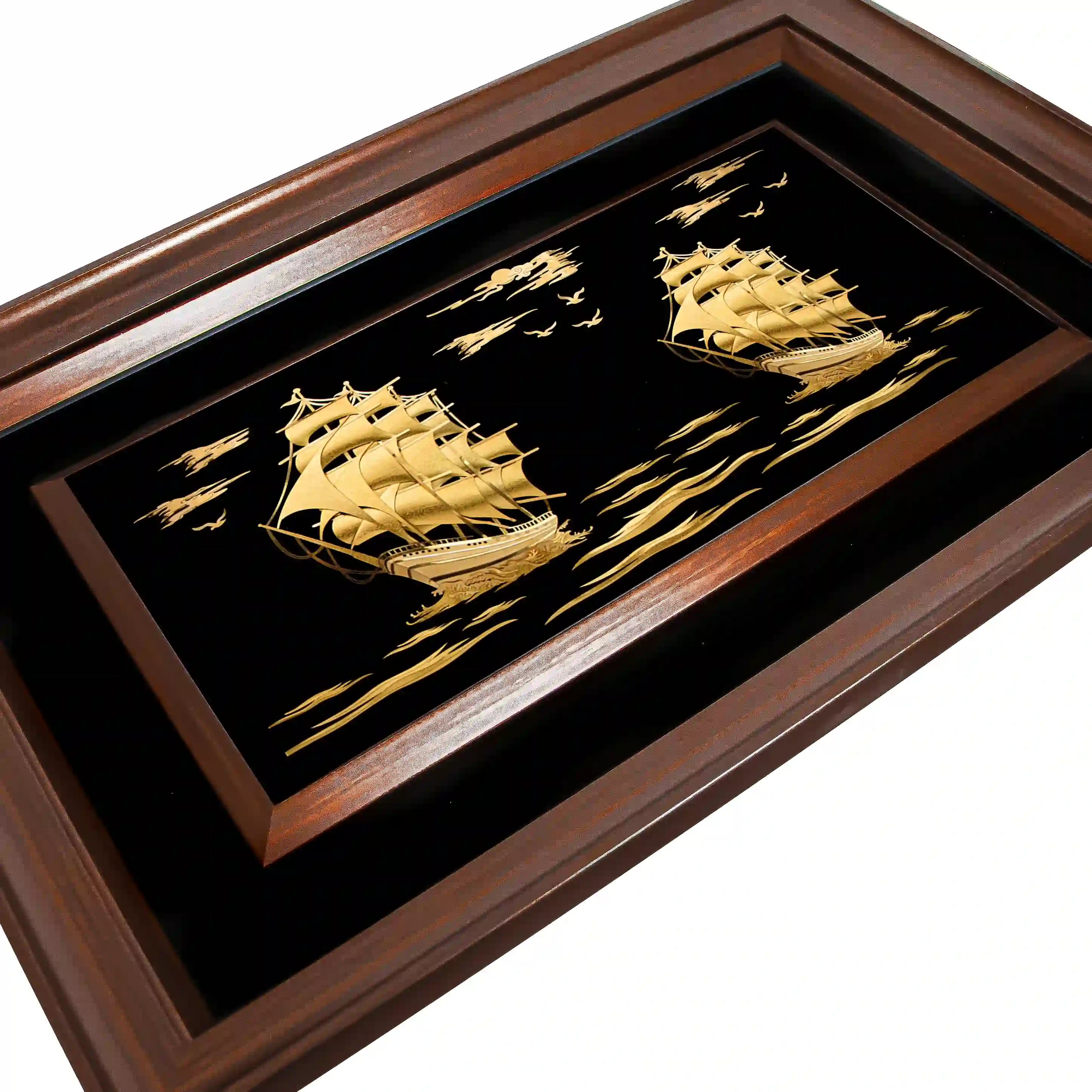 تابلو دوکشتی VIP (93*138)